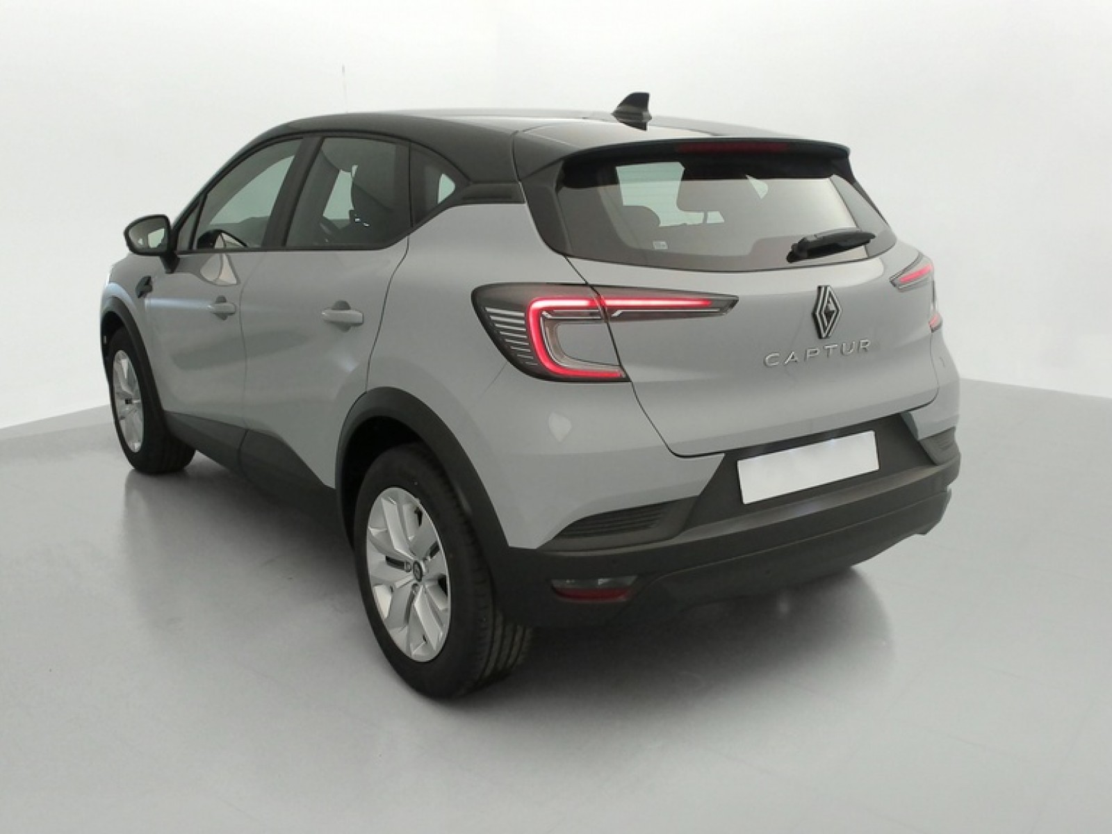 RENAULT - CAPTUR - #870923 - 10