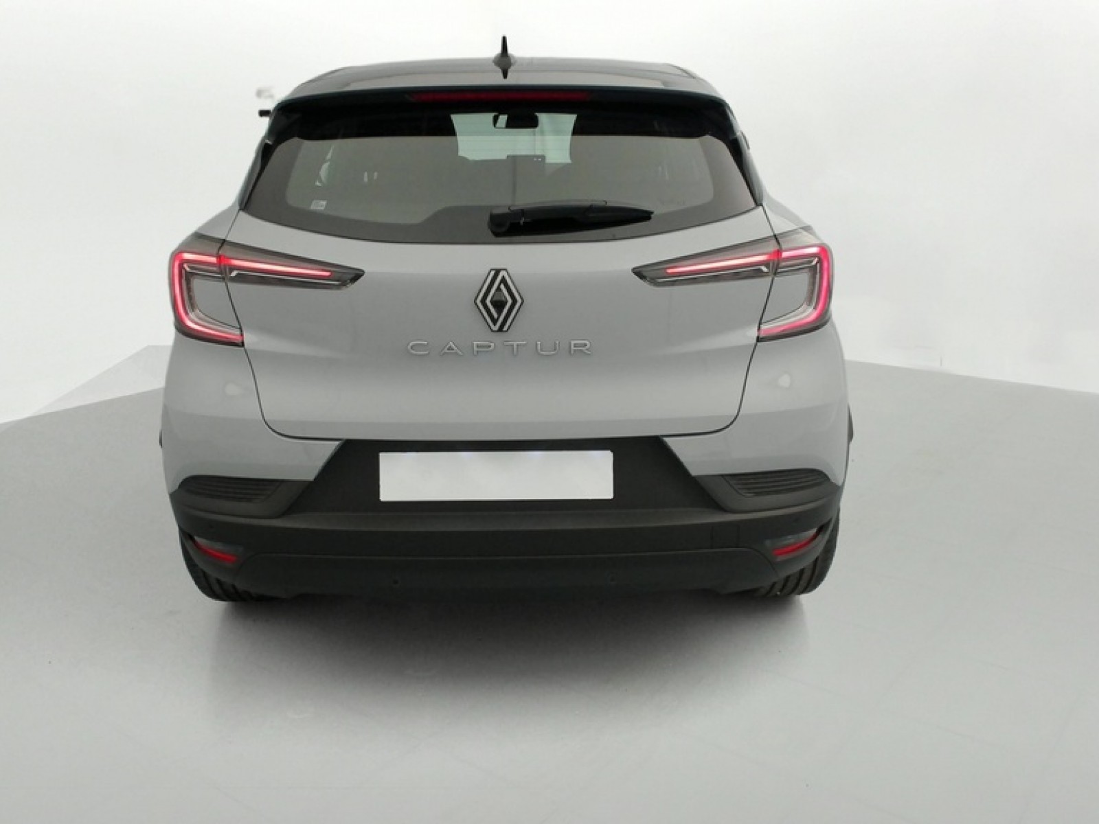 RENAULT - CAPTUR - #870923 - 12