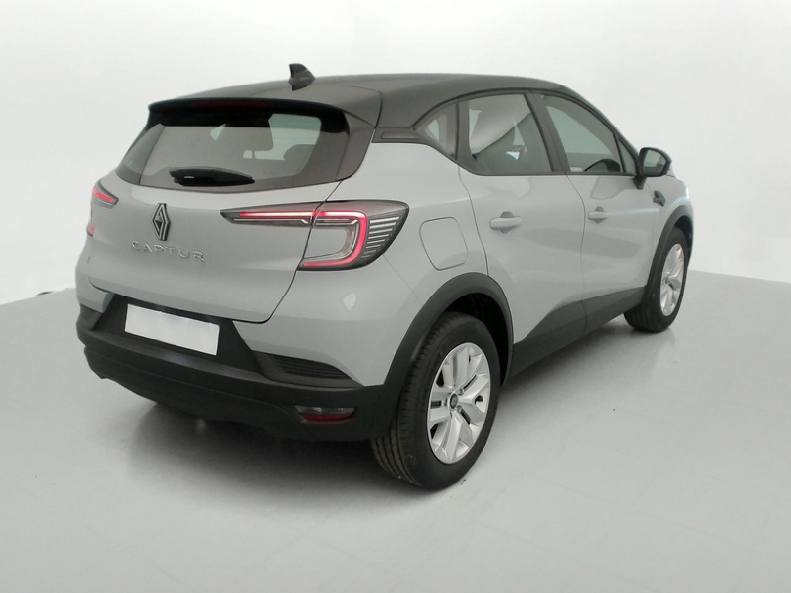 RENAULT - CAPTUR - #870923 - 15