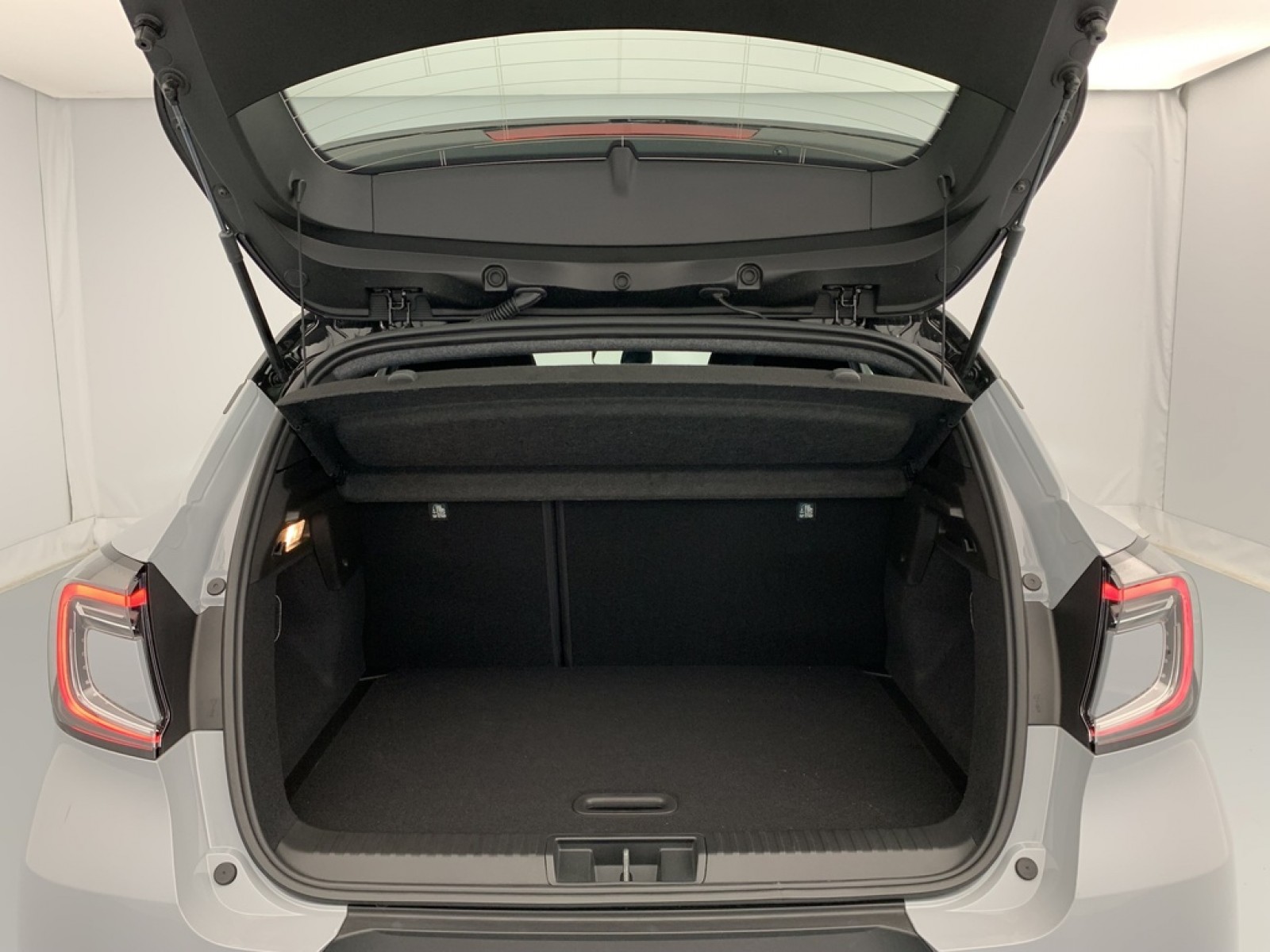 RENAULT - CAPTUR - #870923 - 18