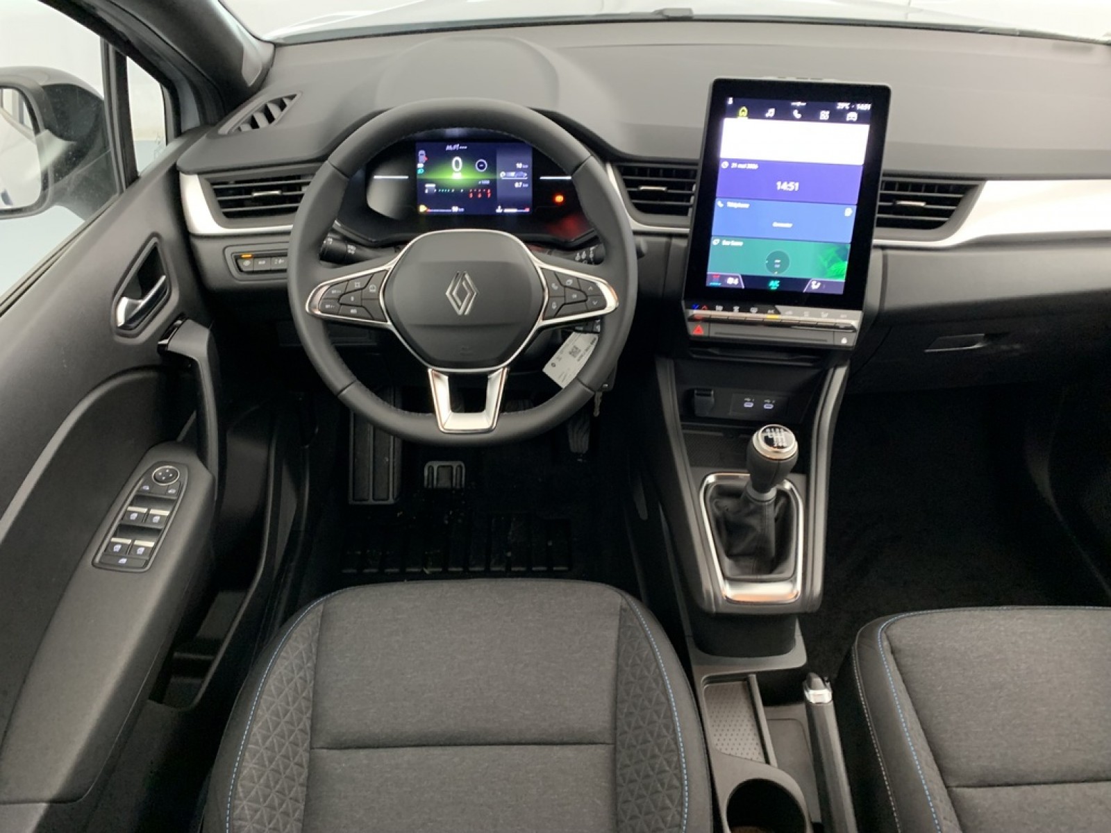 RENAULT - CAPTUR - #870923 - 20