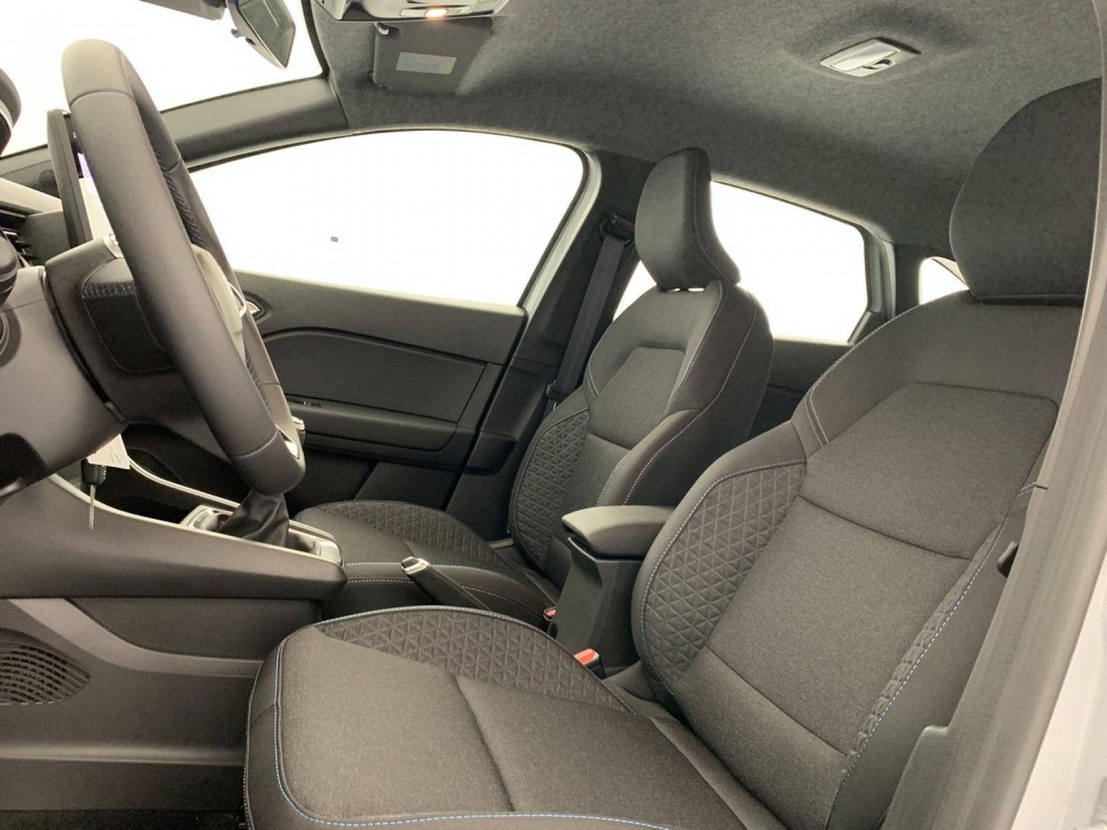 RENAULT - CAPTUR - #870923 - 28