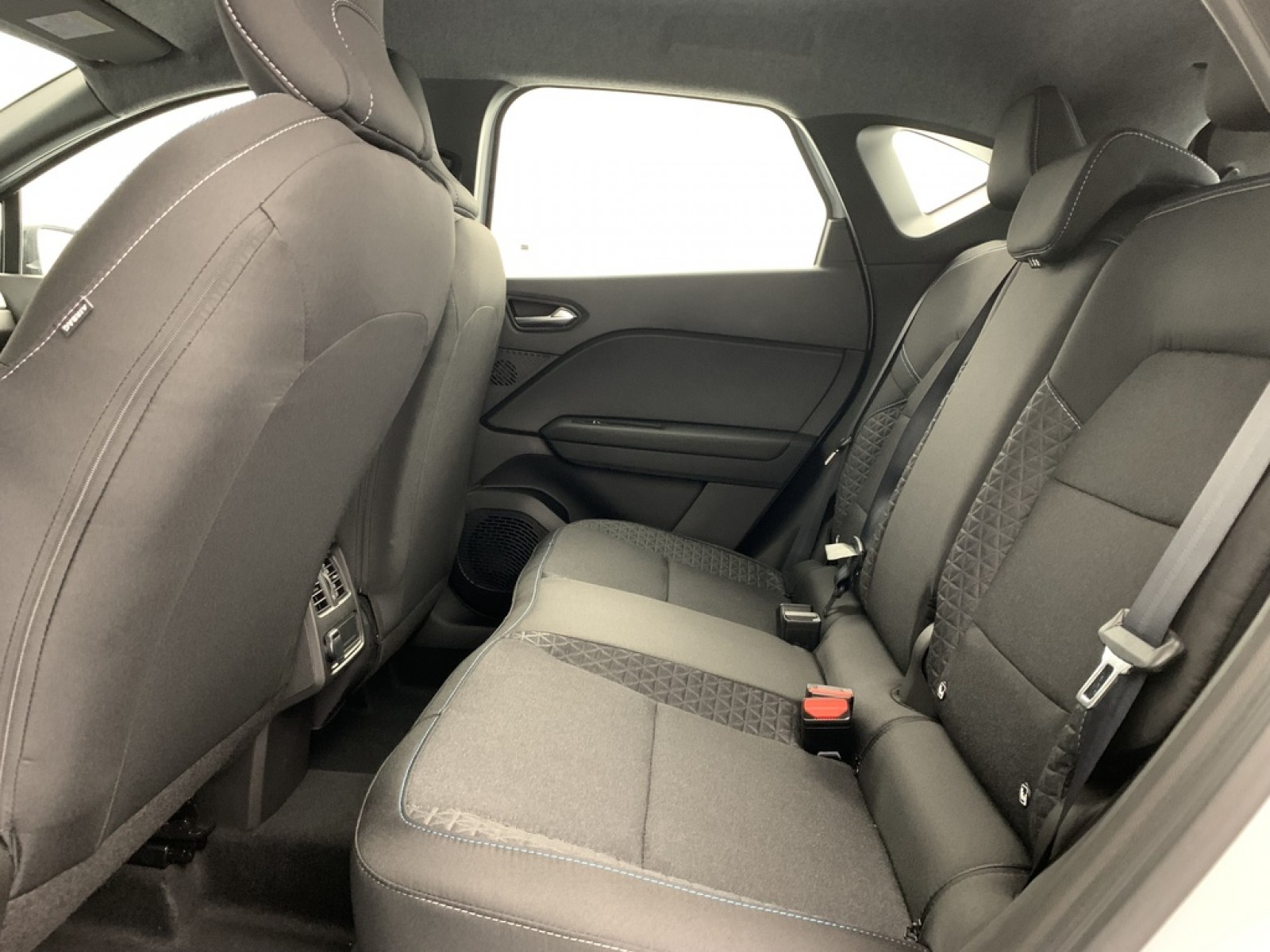 RENAULT - CAPTUR - #870923 - 29