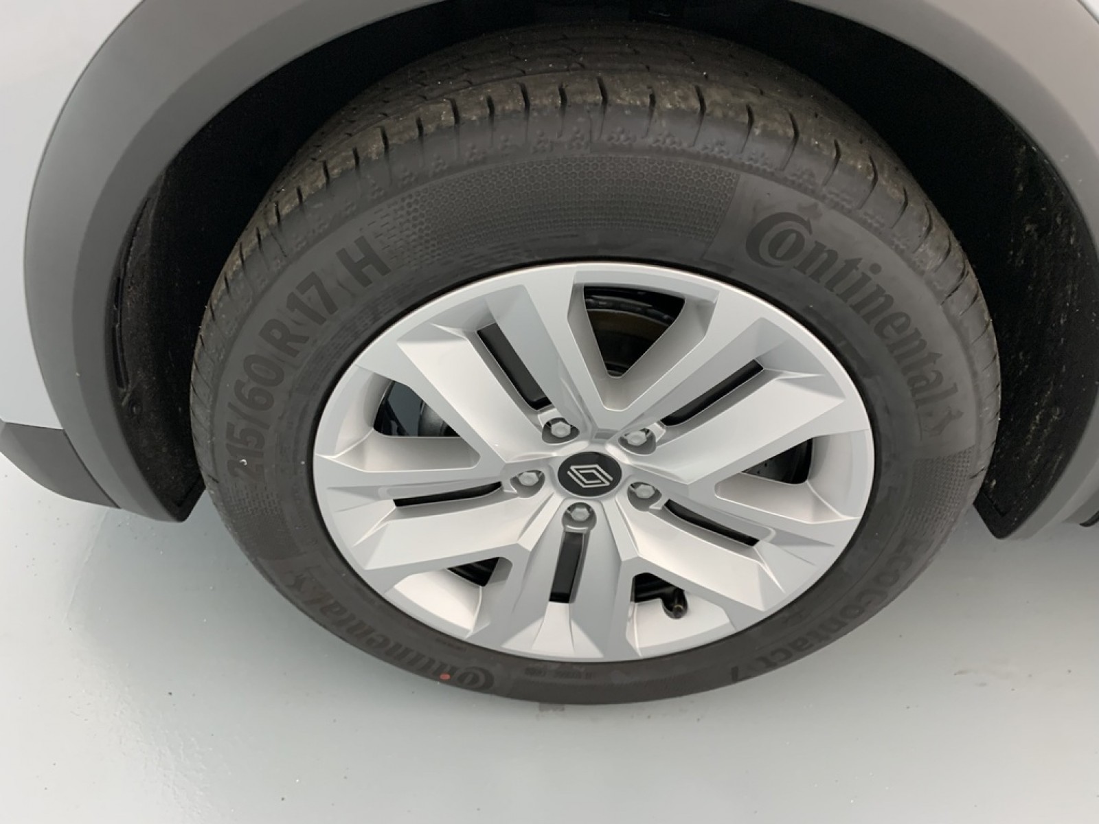 RENAULT - CAPTUR - #870923 - 30