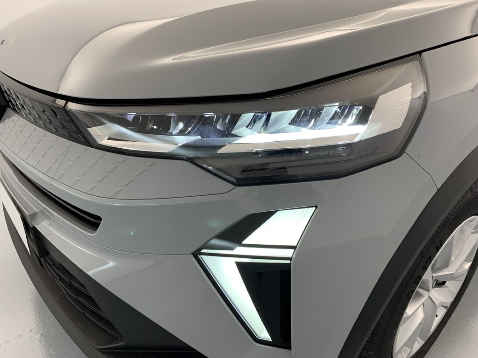 RENAULT - CAPTUR - #870923 - 31