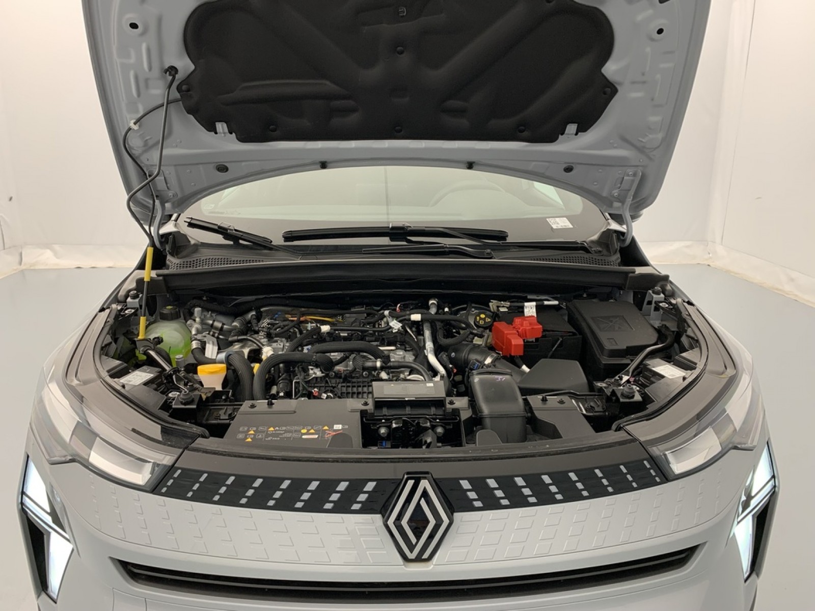 RENAULT - CAPTUR - #870923 - 32