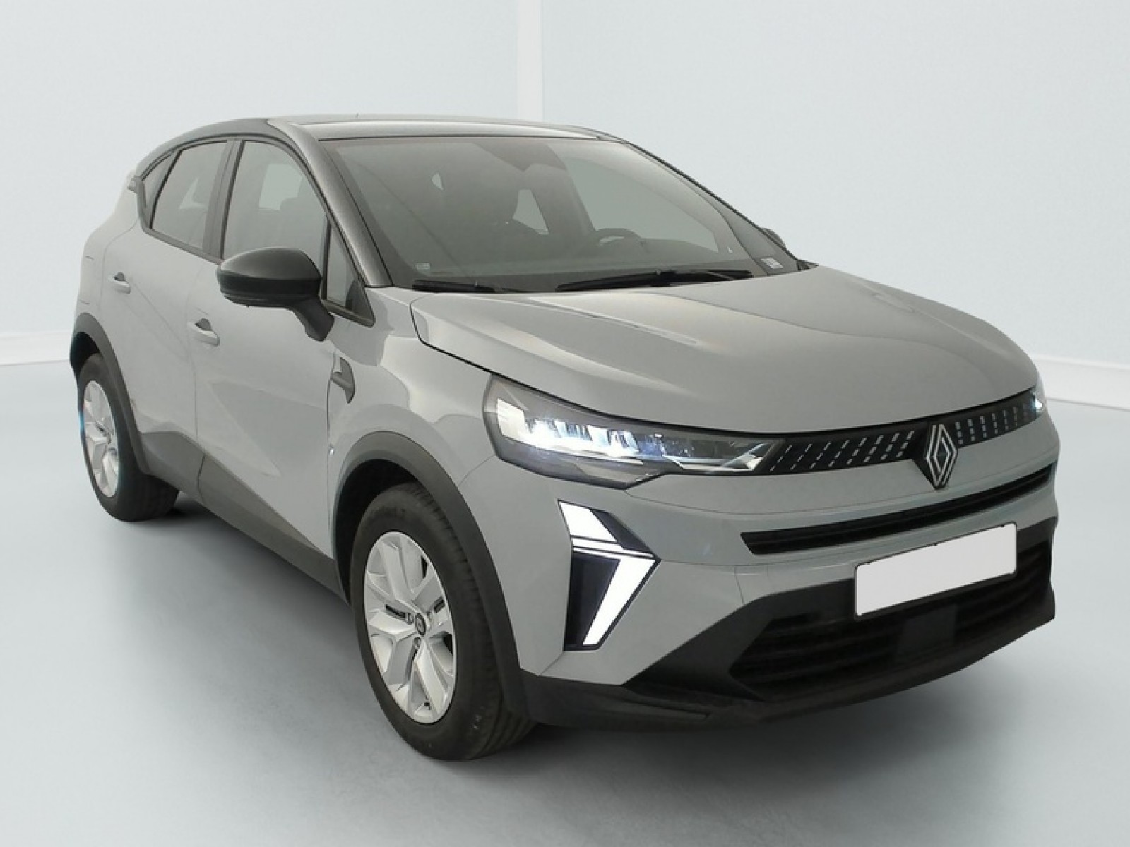 RENAULT - CAPTUR - #870923 - 1