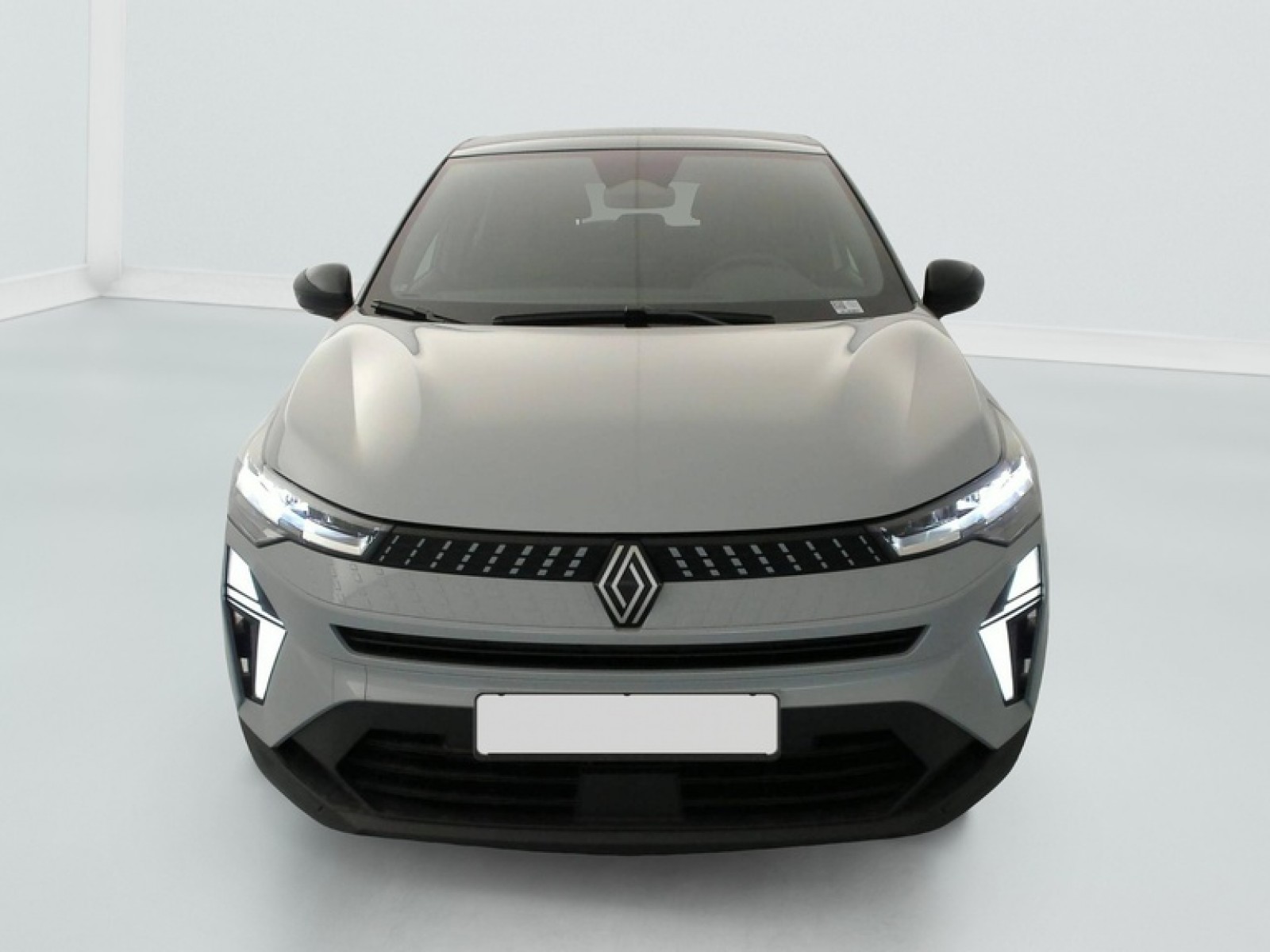 RENAULT - CAPTUR - #870923 - 3