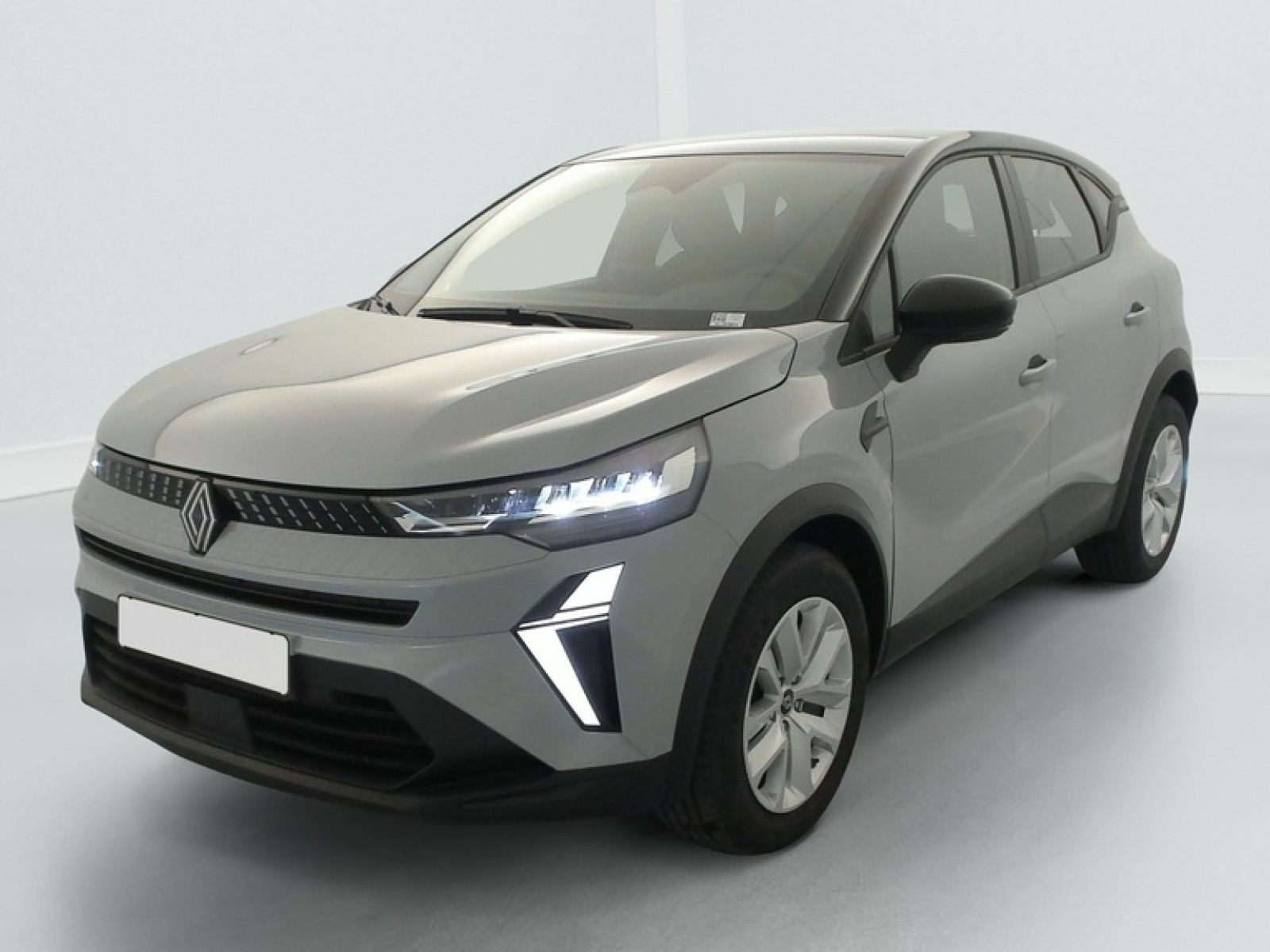 RENAULT - CAPTUR - #870923 - 5