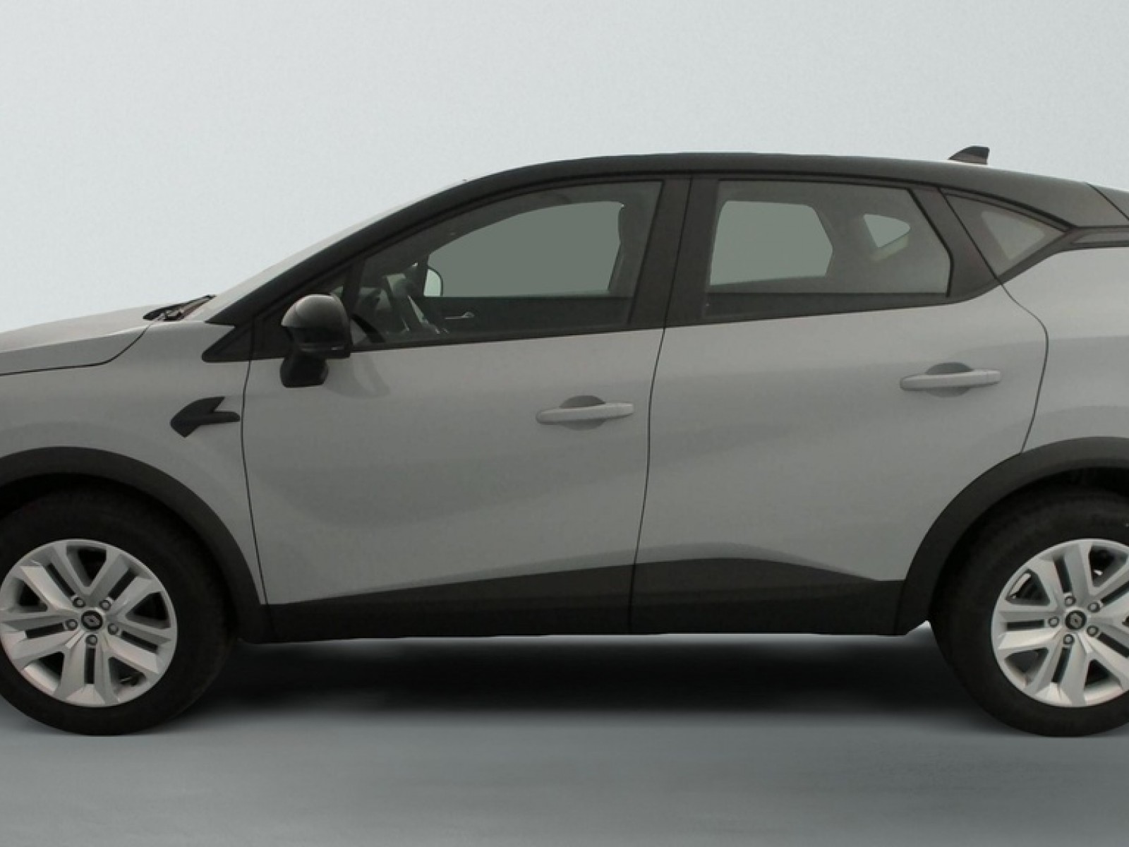 RENAULT - CAPTUR - #870923 - 7