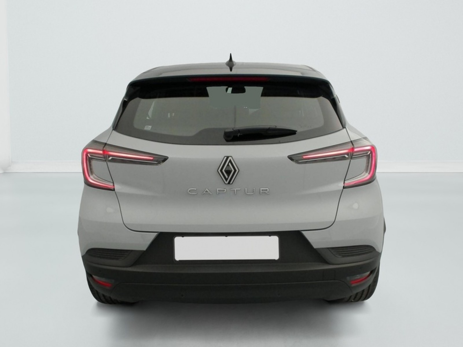 RENAULT - CAPTUR - #870923 - 11