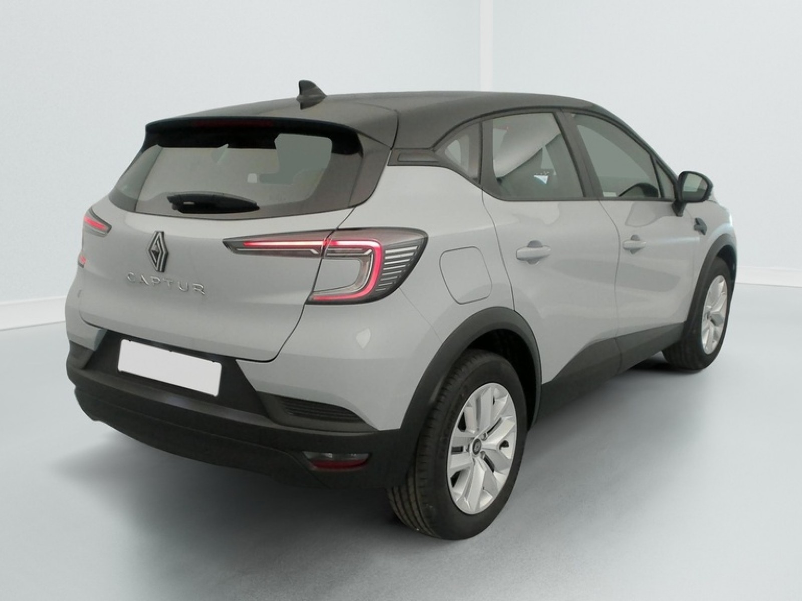 RENAULT - CAPTUR - #870923 - 13