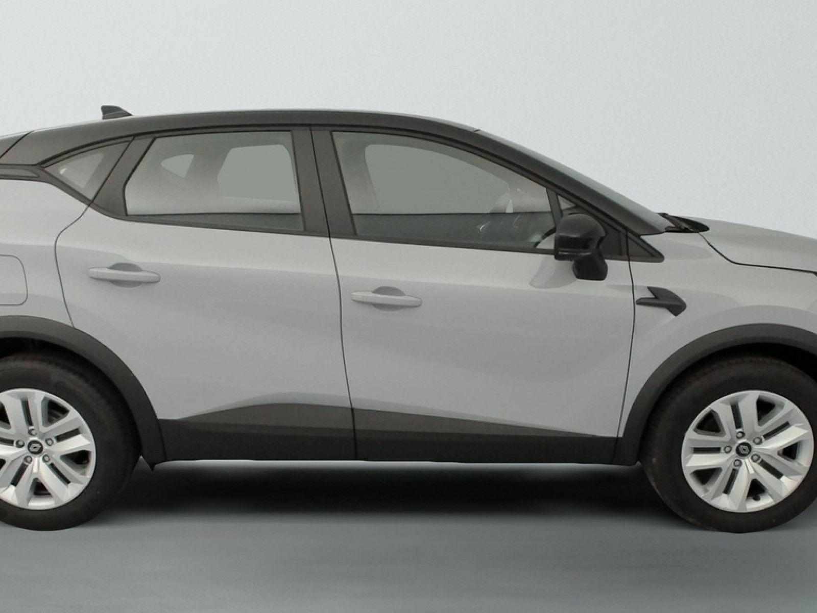 RENAULT - CAPTUR - #870923 - 14