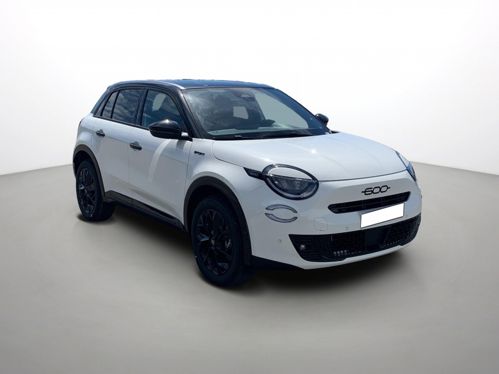 FIAT - 600 - #863864 - 0