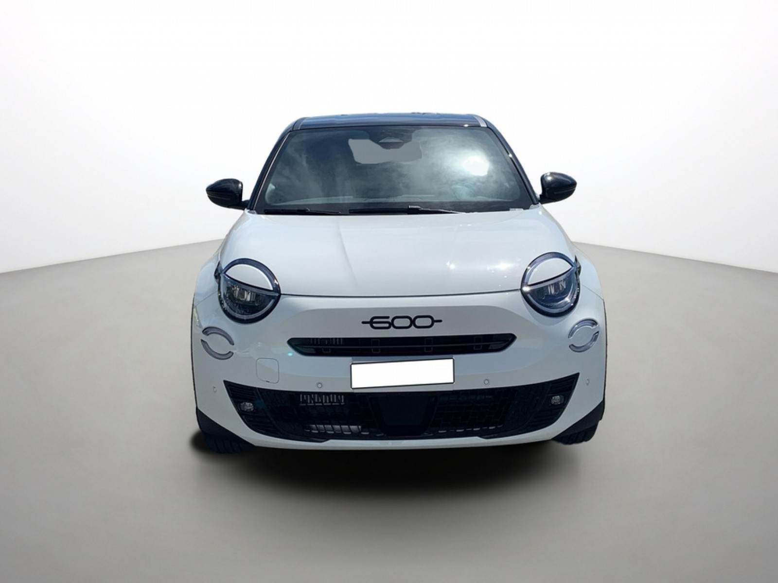 FIAT - 600 - #863864 - 2