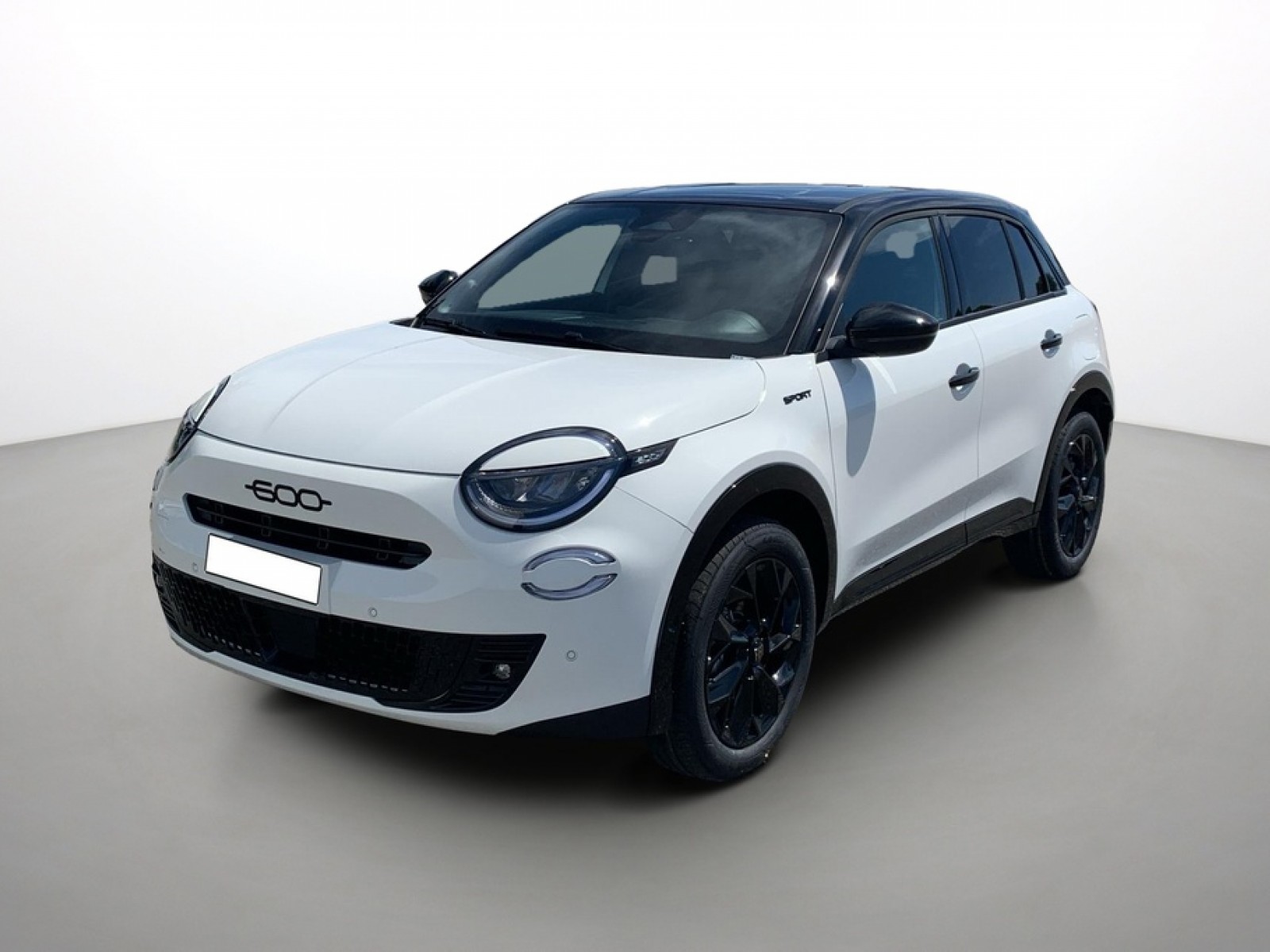 FIAT - 600 - #863864 - 4