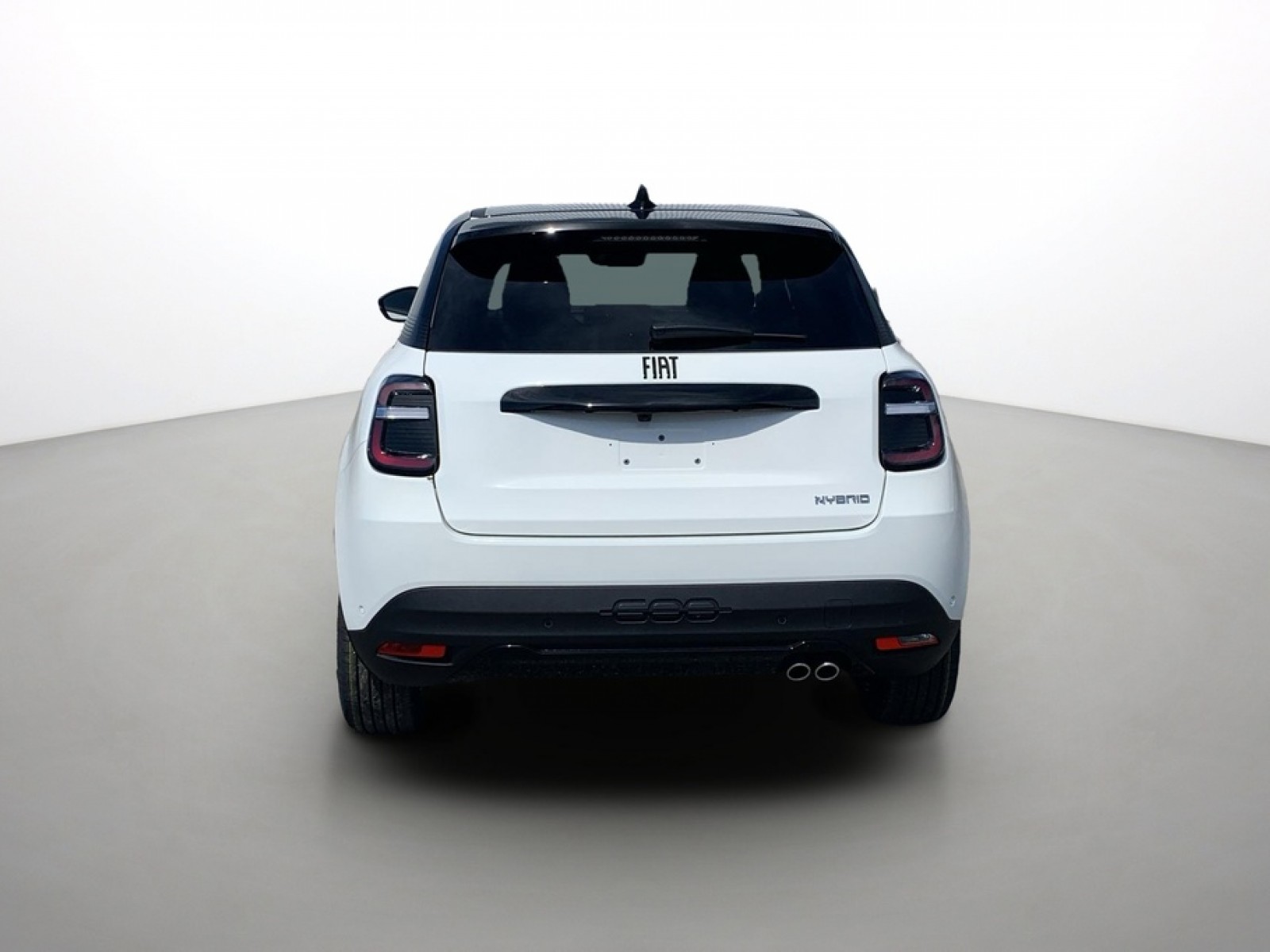 FIAT - 600 - #863864 - 10