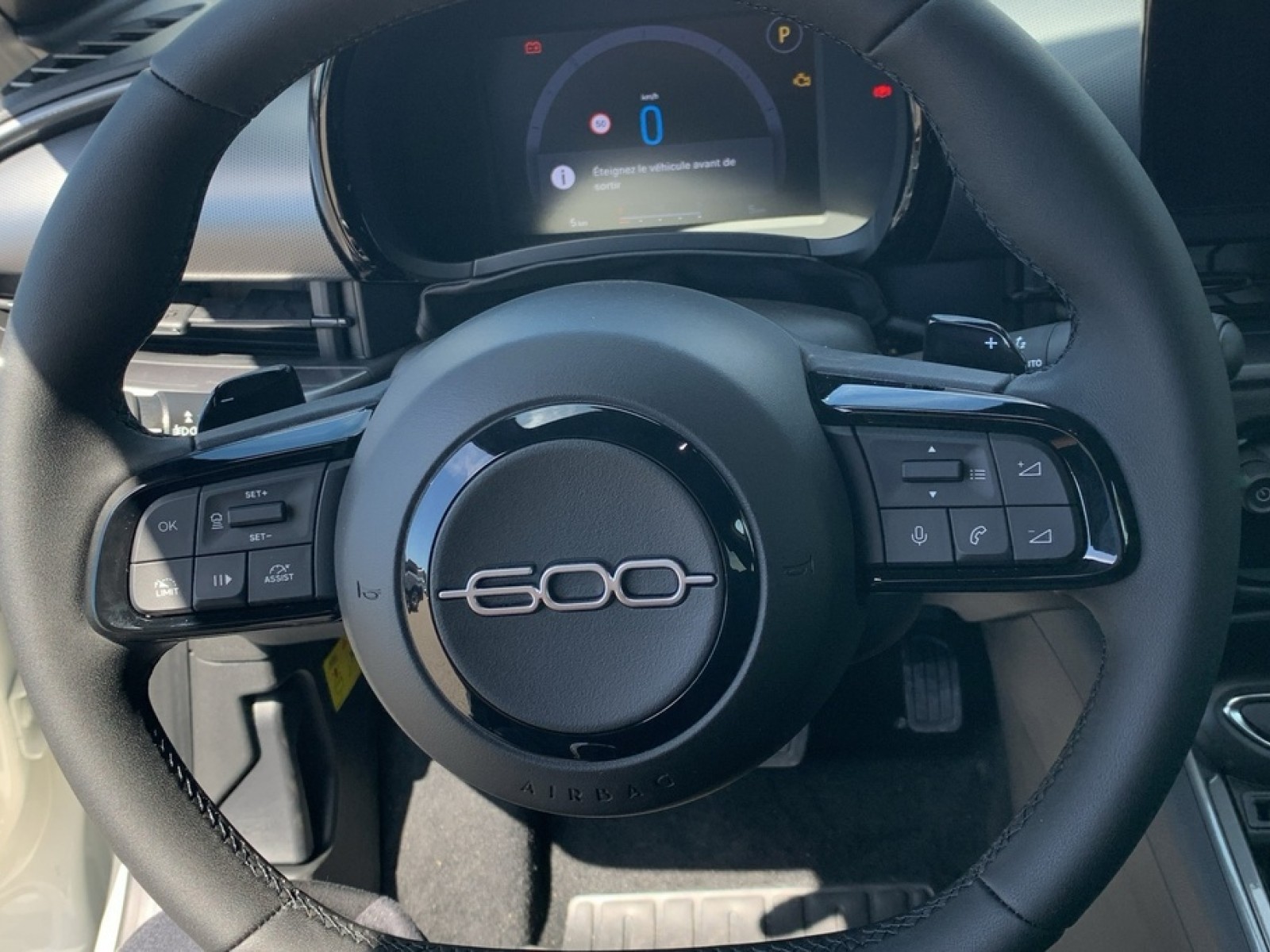 FIAT - 600 - #863864 - 21