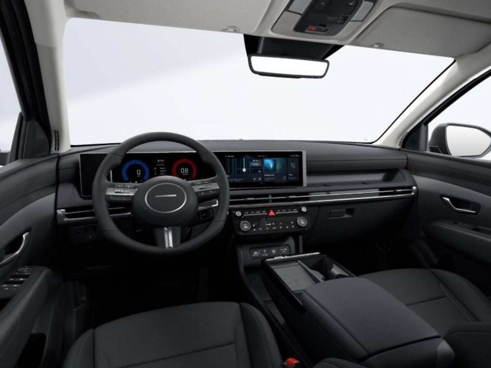 HYUNDAI - TUCSON - #869161 - 1