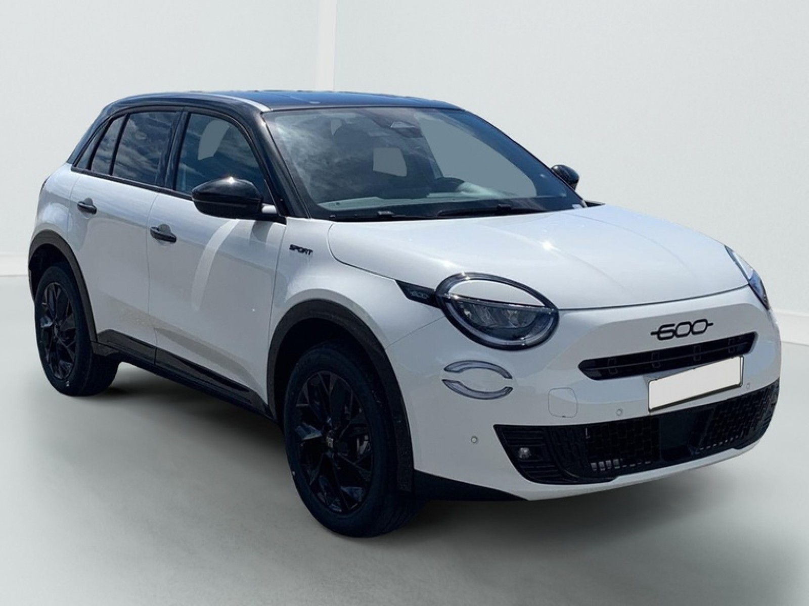 FIAT - 600 - #863864 - 1