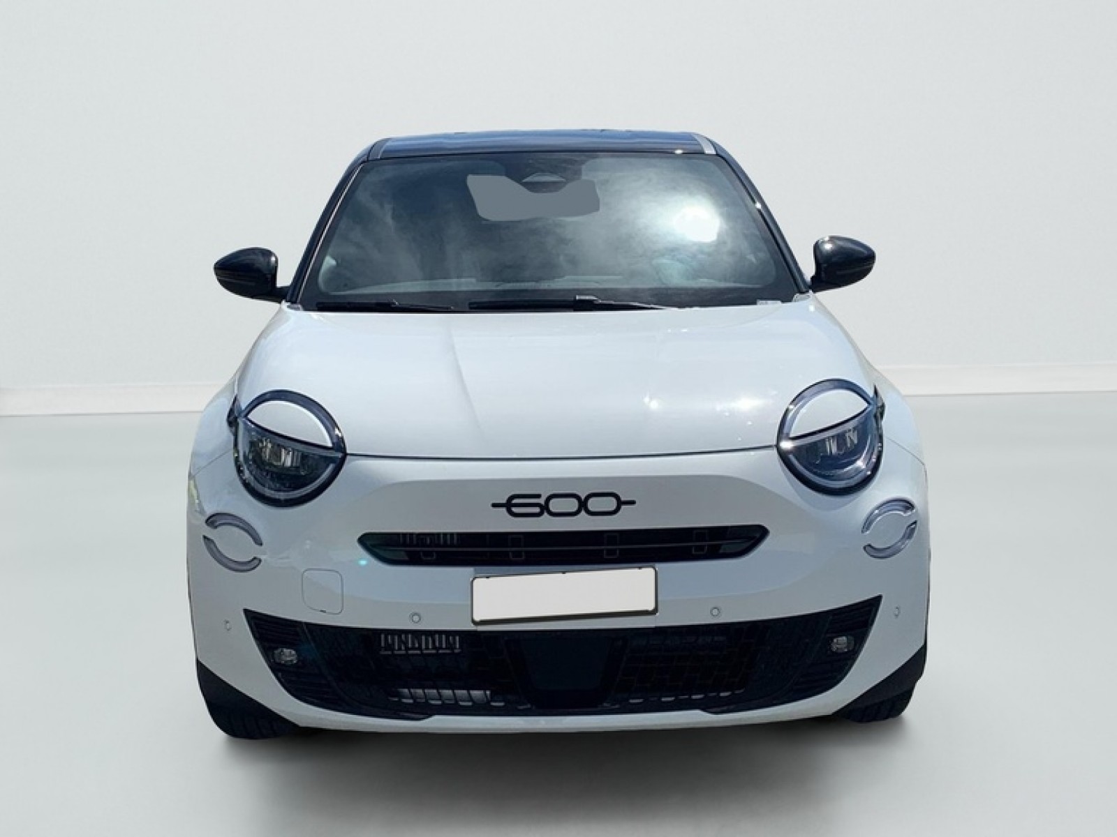 FIAT - 600 - #863864 - 3
