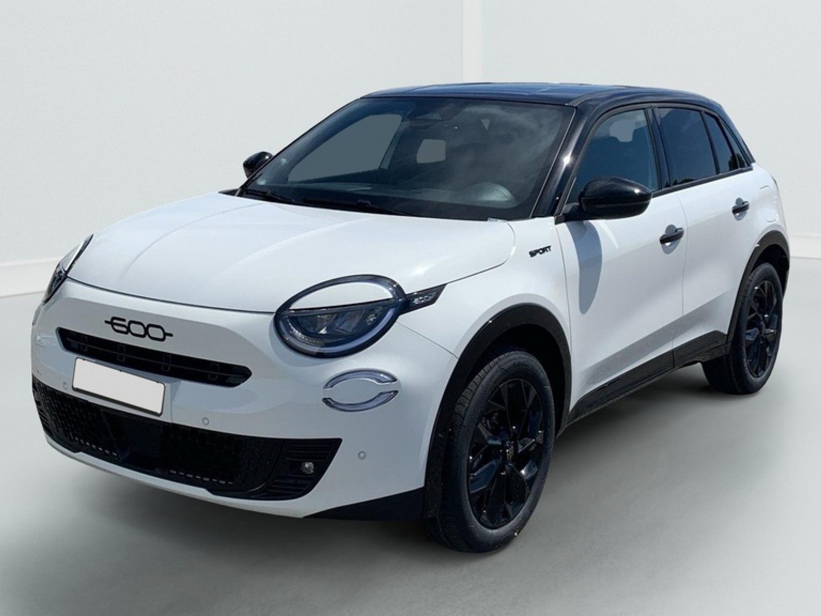 FIAT - 600 - #863864 - 5