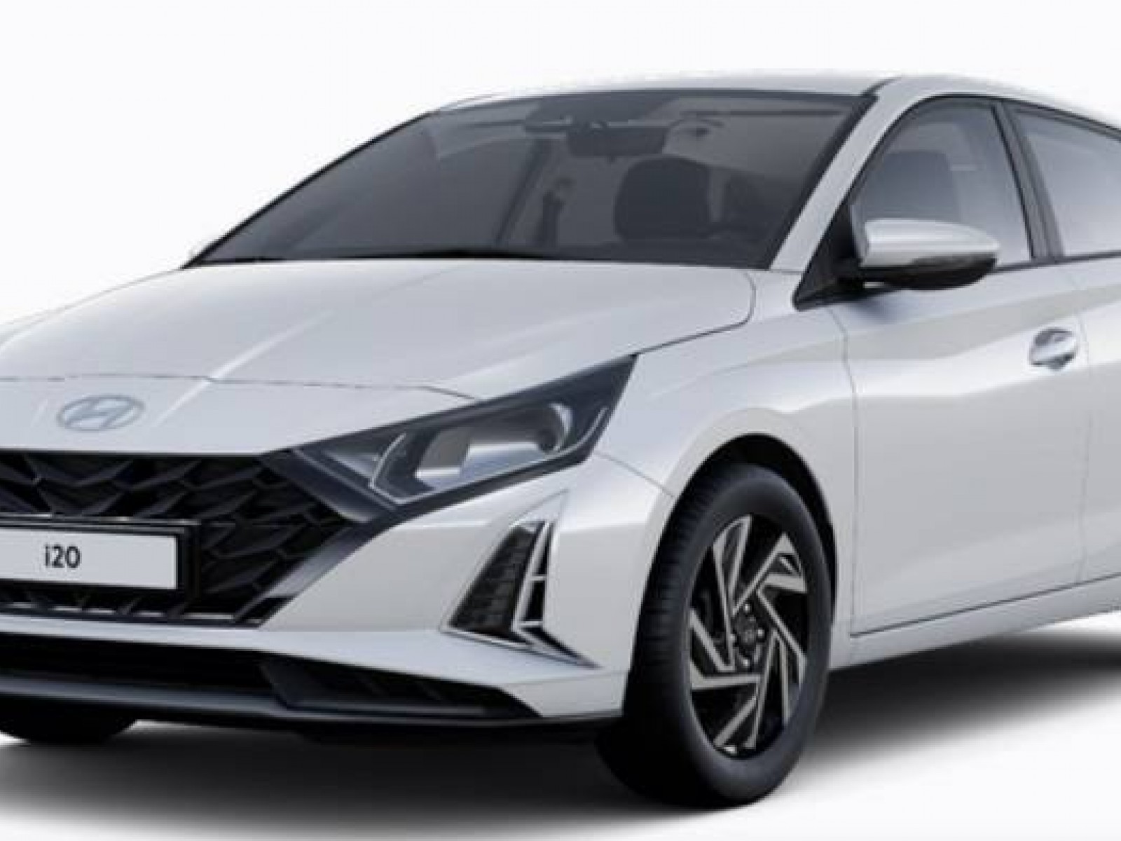 HYUNDAI - i20 - #874296 - 9