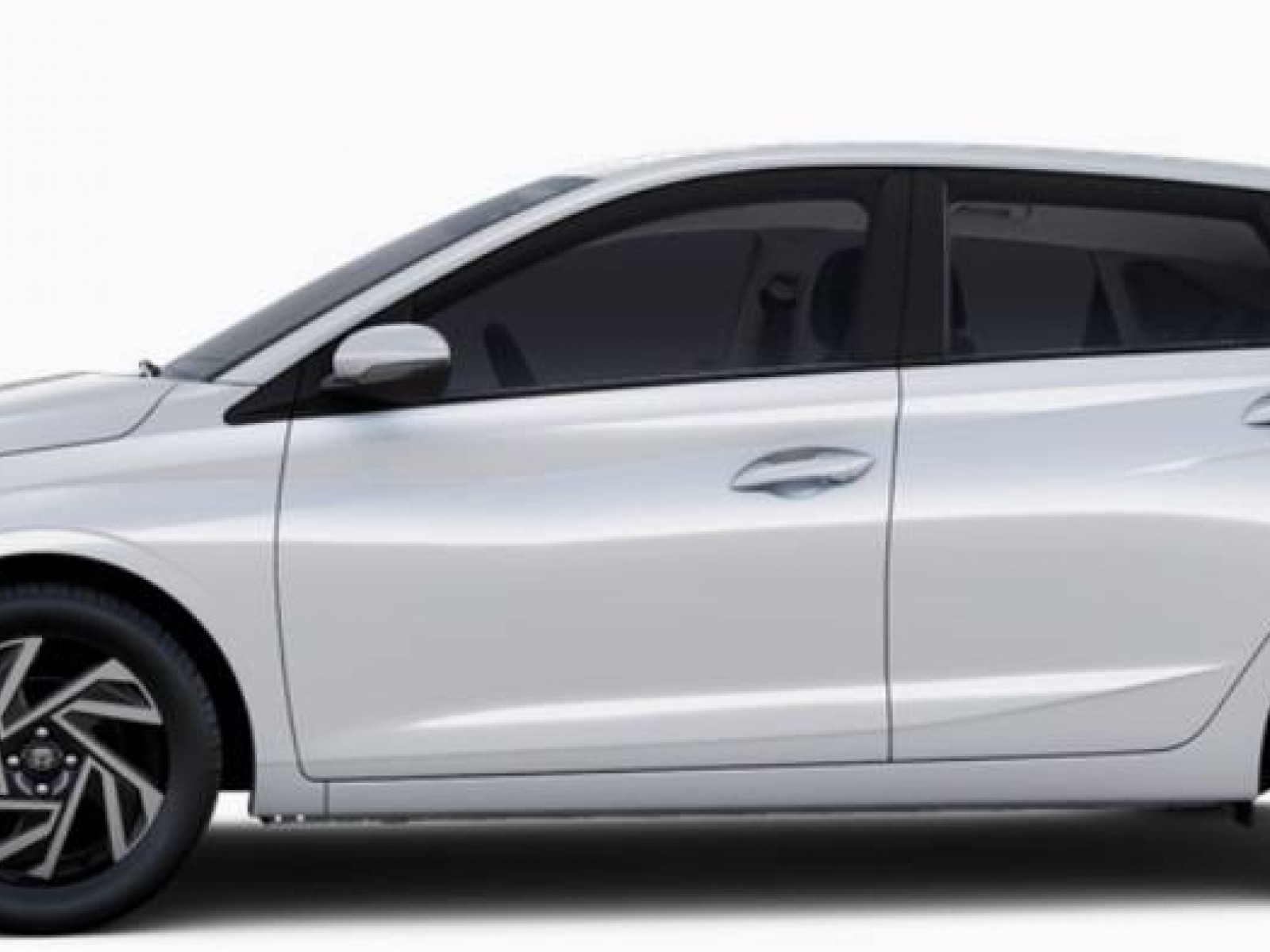 HYUNDAI - i20 - #874296 - 11