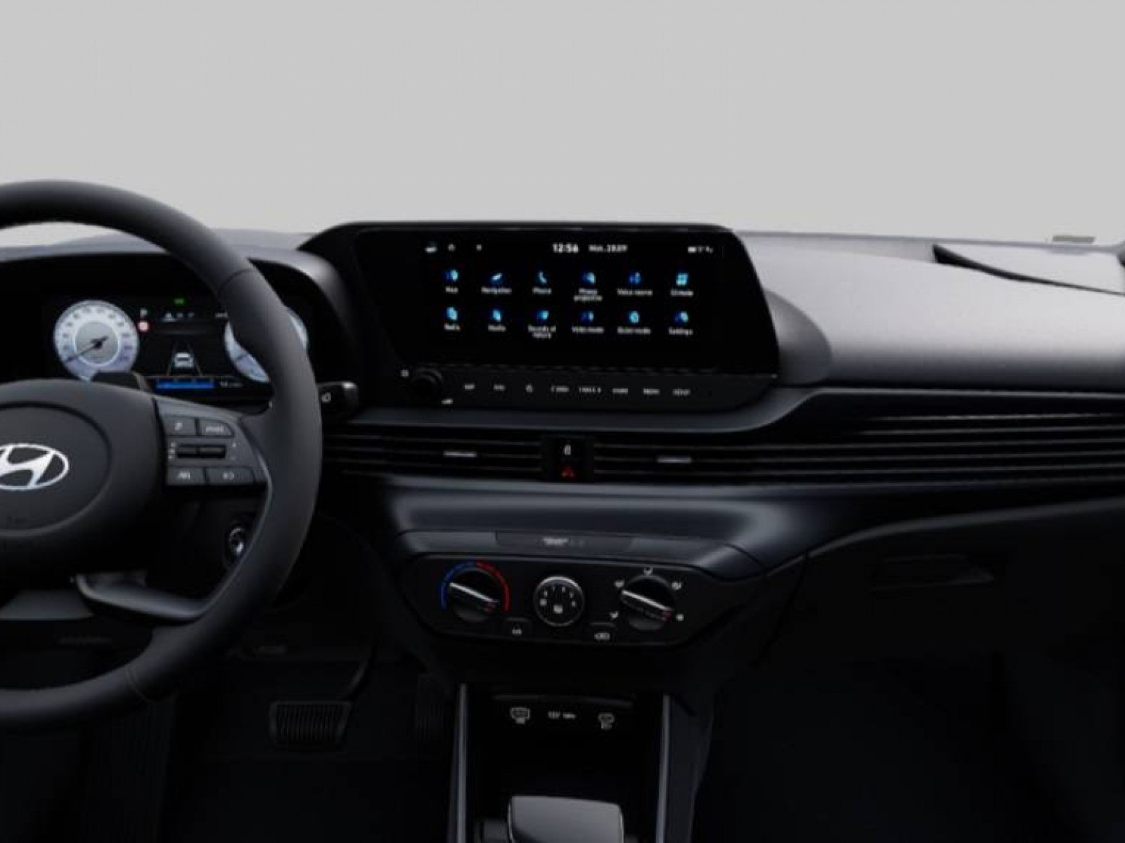 HYUNDAI - i20 - #874296 - 12