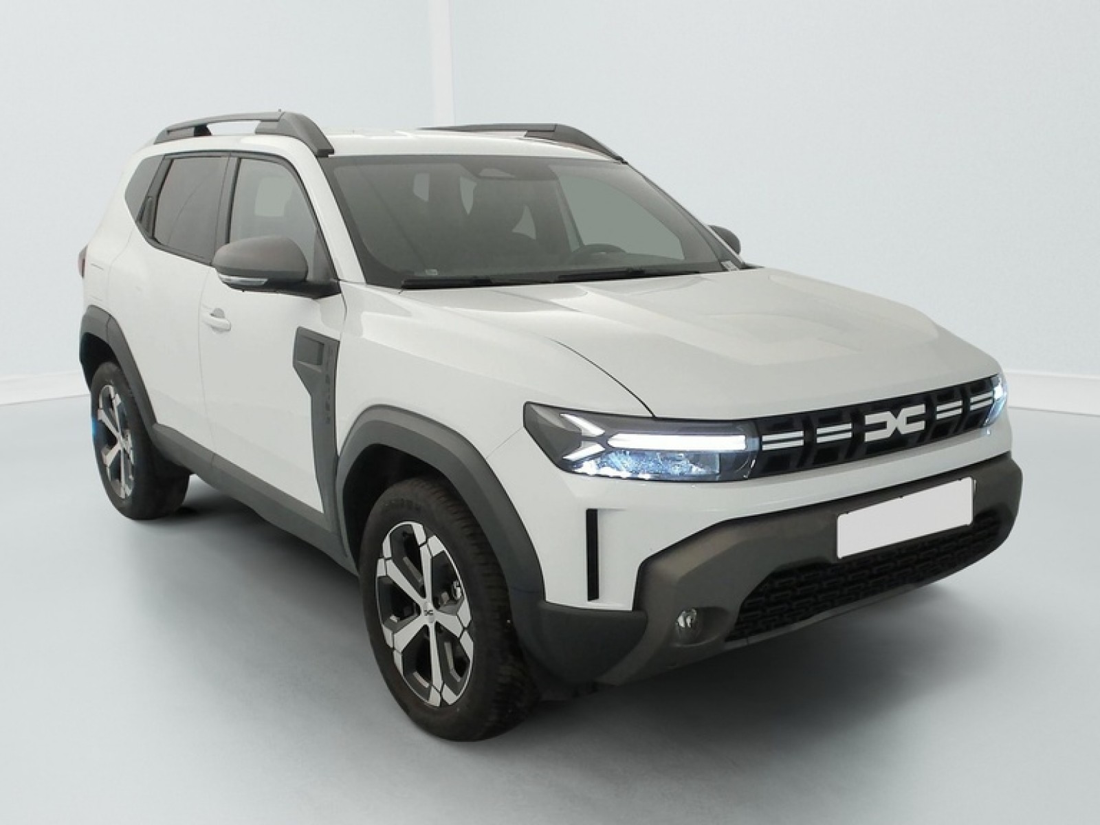 DACIA - DUSTER - #874353 - 0