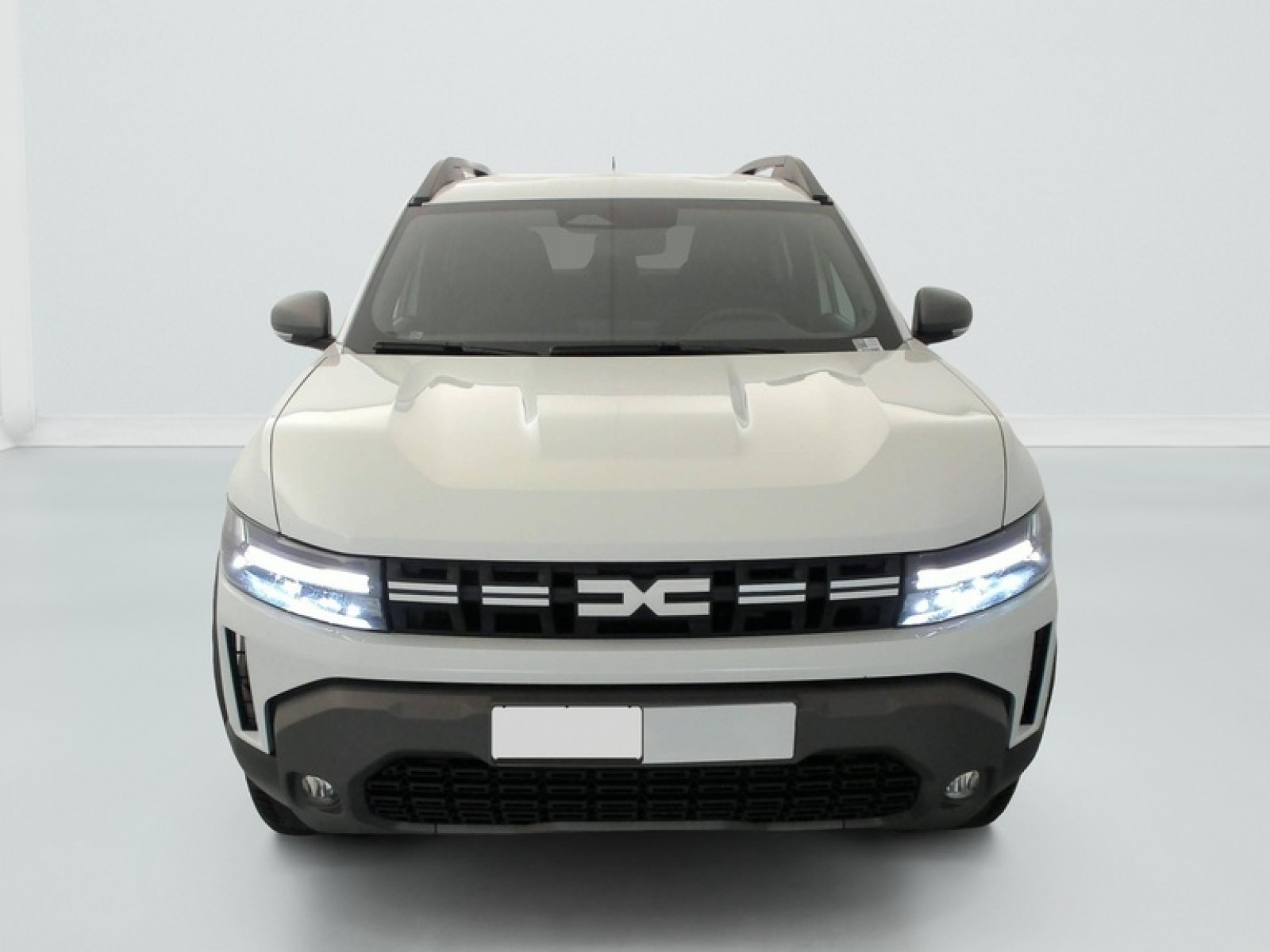 DACIA - DUSTER - #874353 - 1