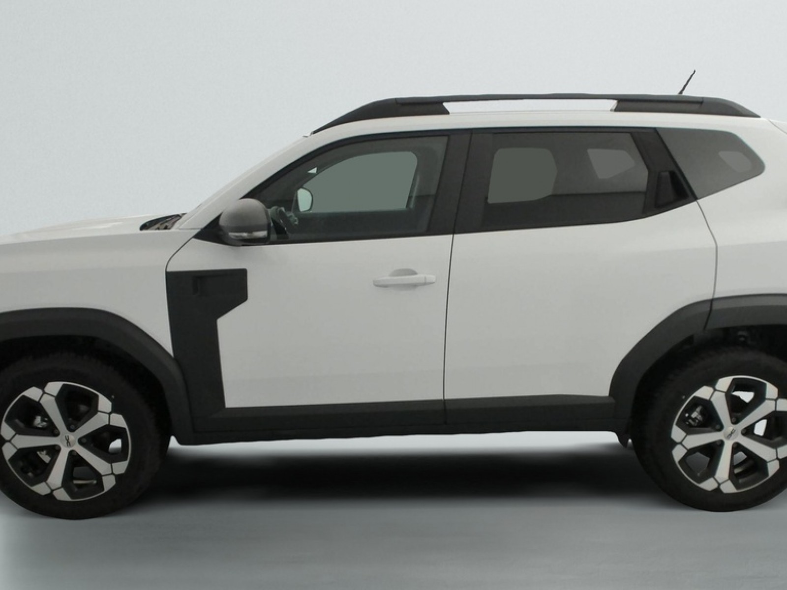 DACIA - DUSTER - #874353 - 3
