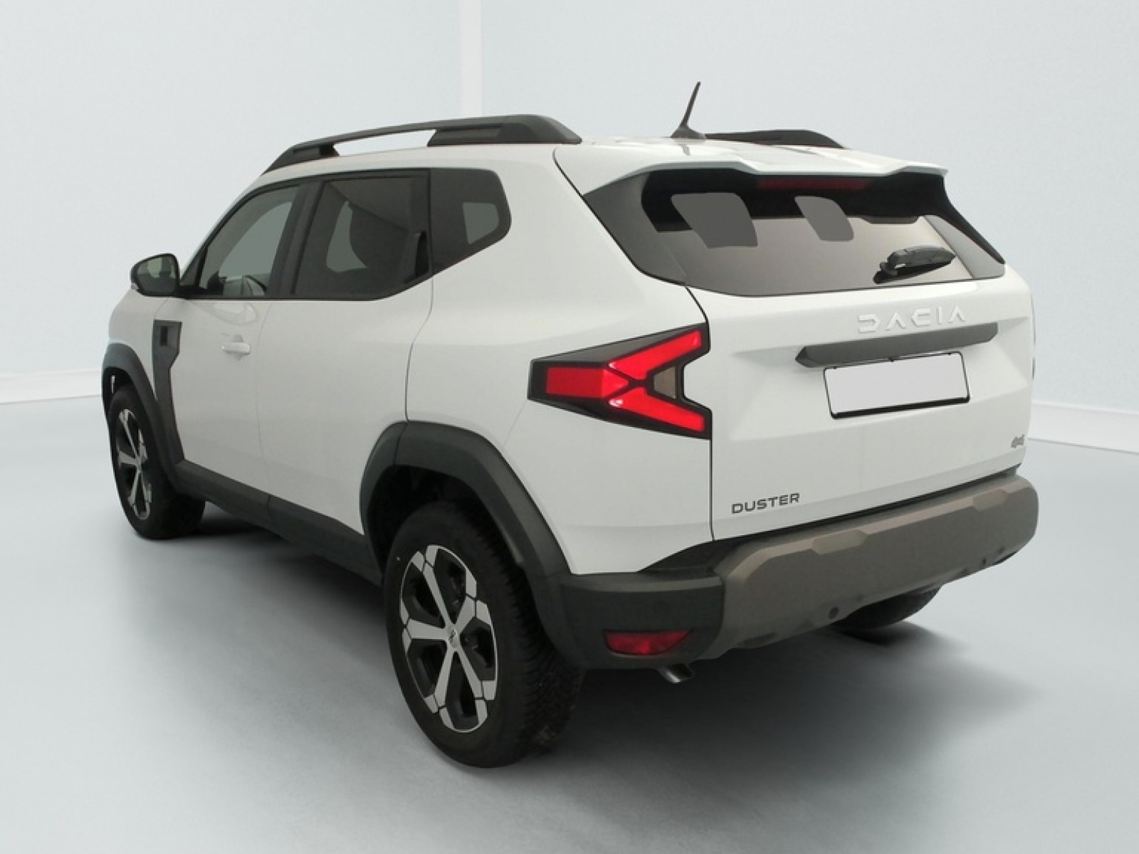 DACIA - DUSTER - #874353 - 4