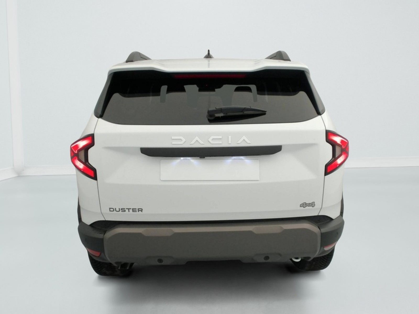 DACIA - DUSTER - #874353 - 5