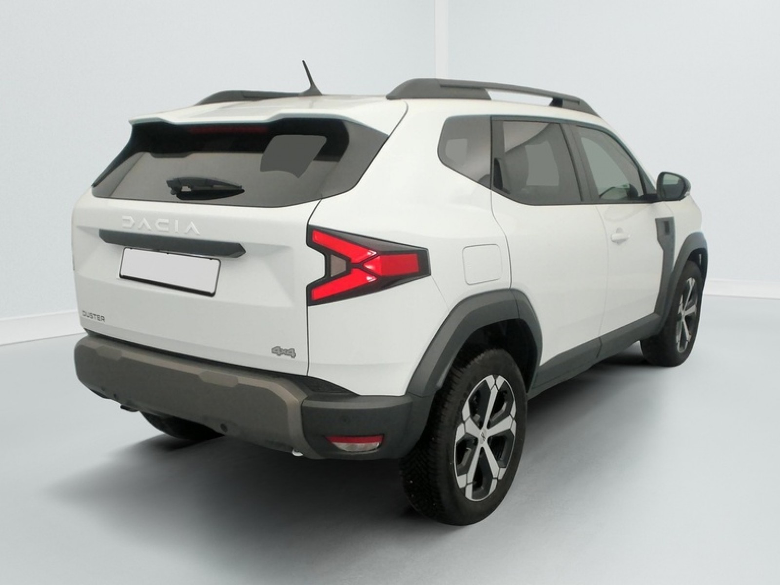 DACIA - DUSTER - #874353 - 6