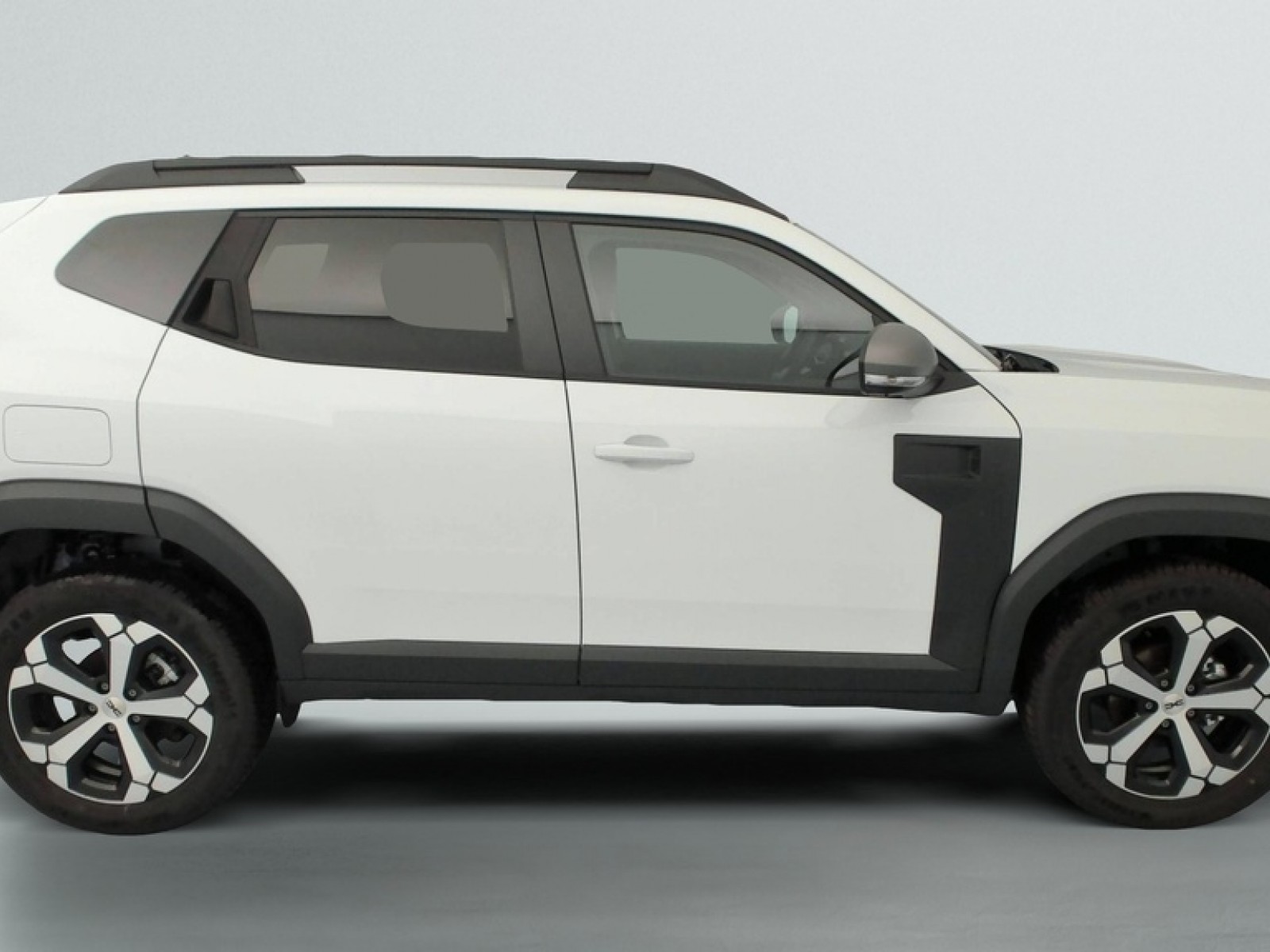 DACIA - DUSTER - #874353 - 7