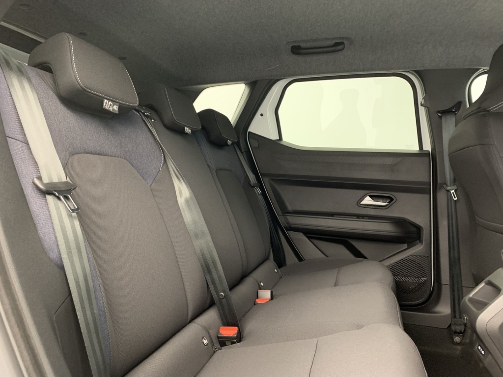 DACIA - DUSTER - #874353 - 9