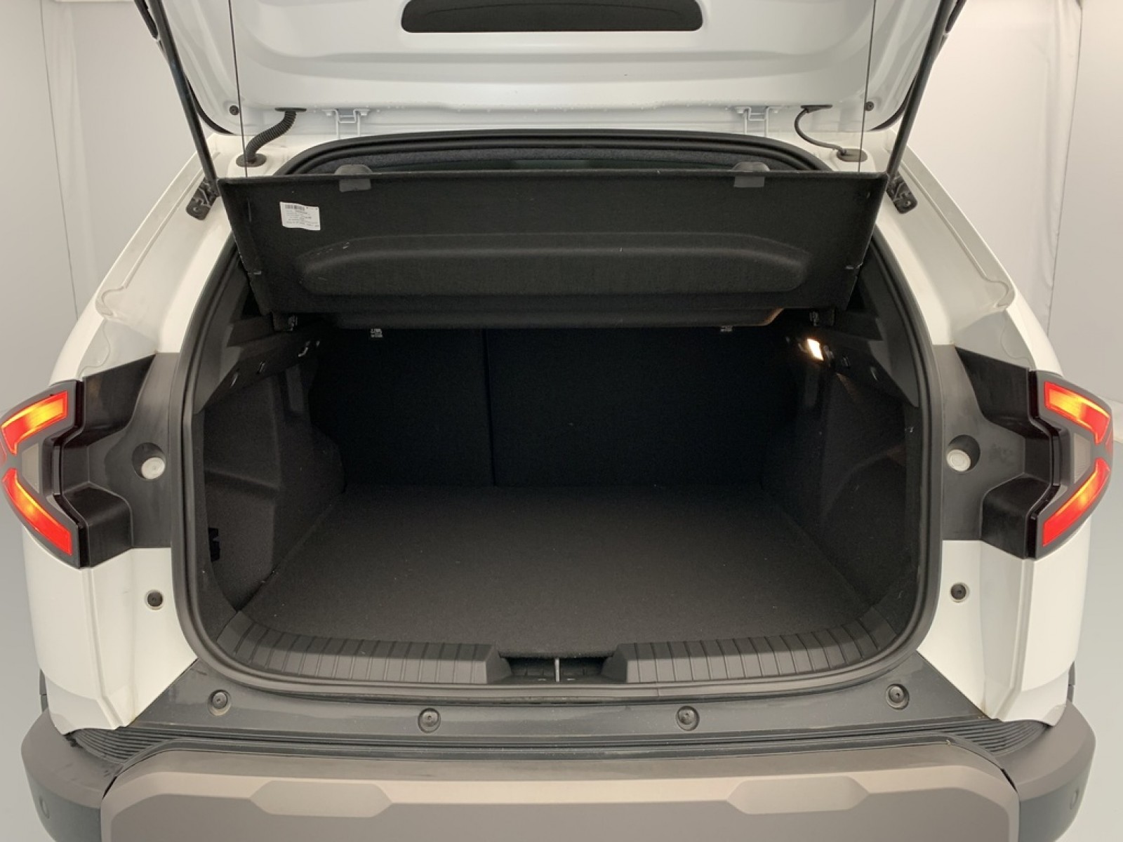 DACIA - DUSTER - #874353 - 10