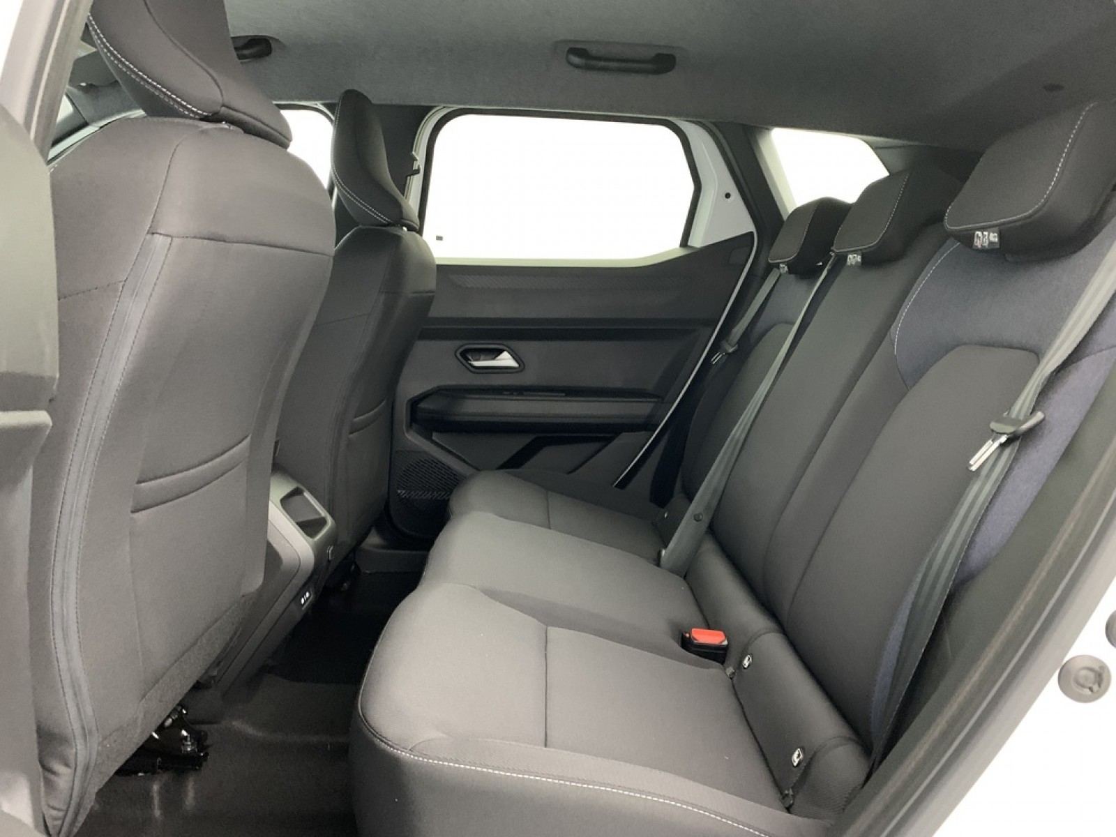 DACIA - DUSTER - #874353 - 21