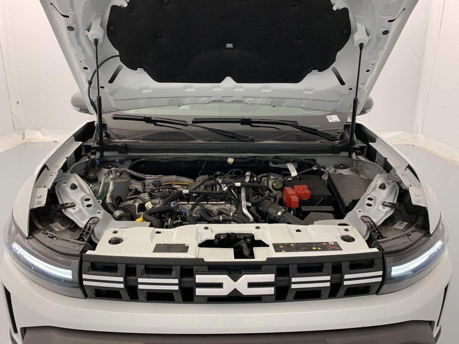 DACIA - DUSTER - #874353 - 24