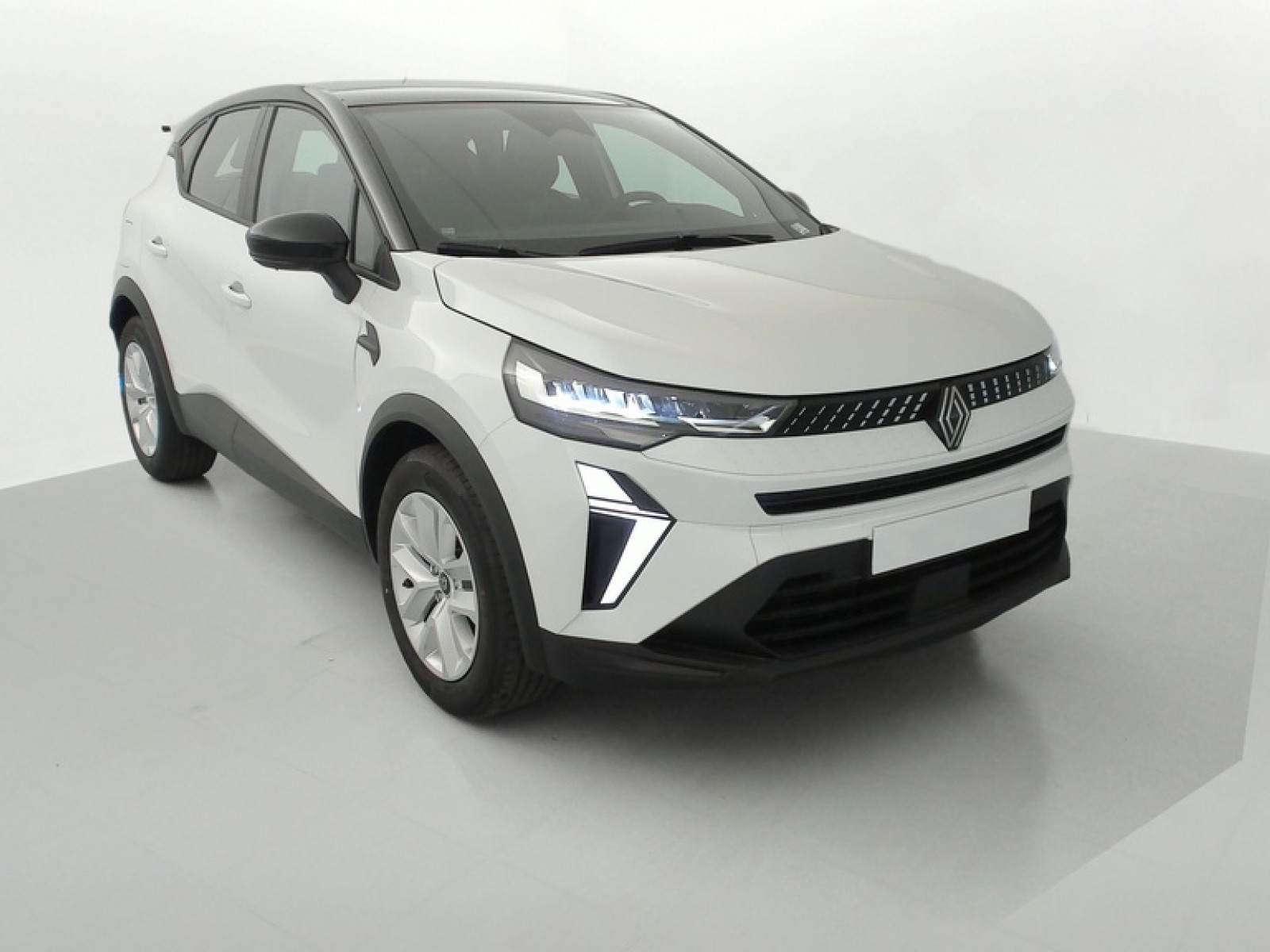 RENAULT - CAPTUR - #870918 - 0