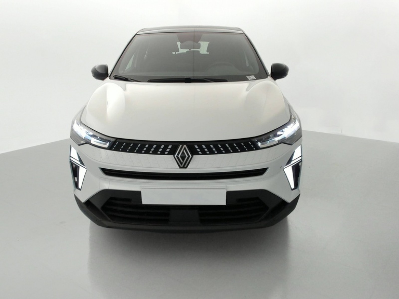 RENAULT - CAPTUR - #870918 - 2