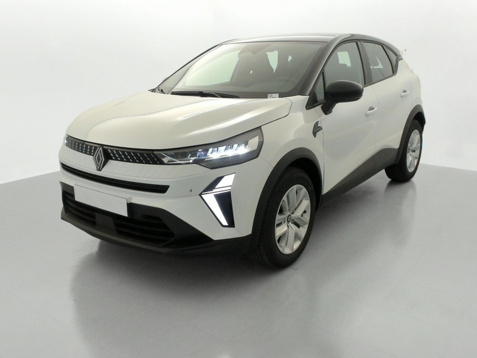 RENAULT - CAPTUR - #870918 - 4