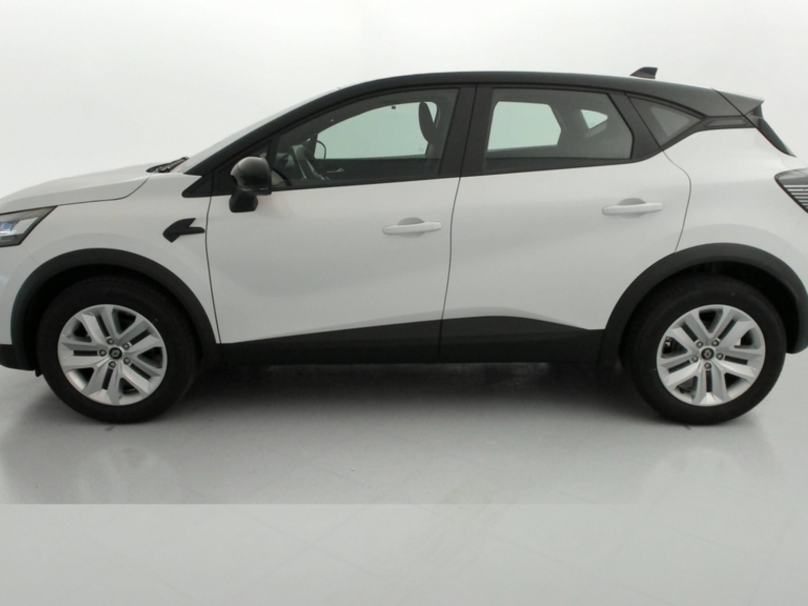RENAULT - CAPTUR - #870918 - 6