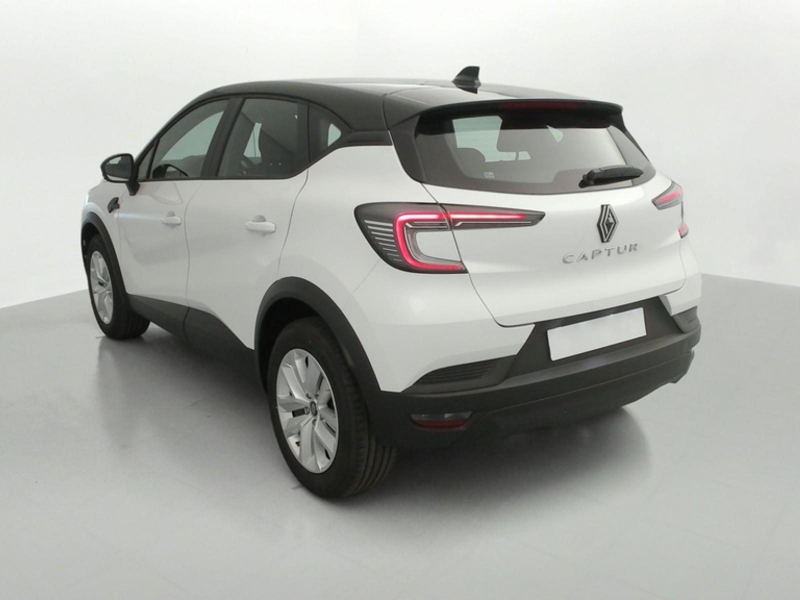 RENAULT - CAPTUR - #870918 - 8