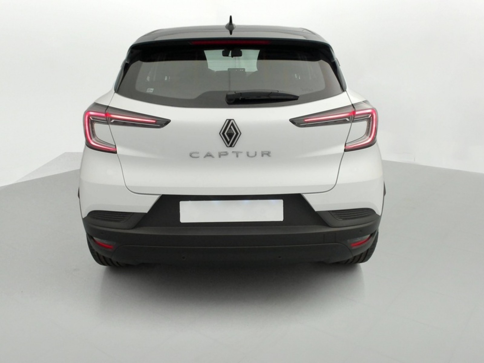 RENAULT - CAPTUR - #870918 - 10