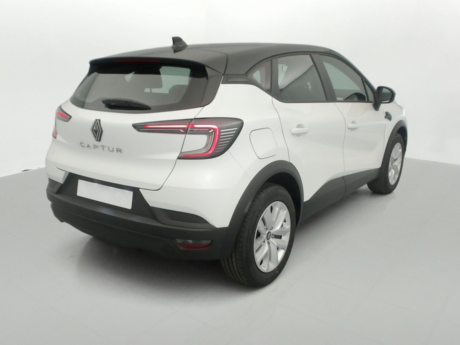 RENAULT - CAPTUR - #870918 - 12