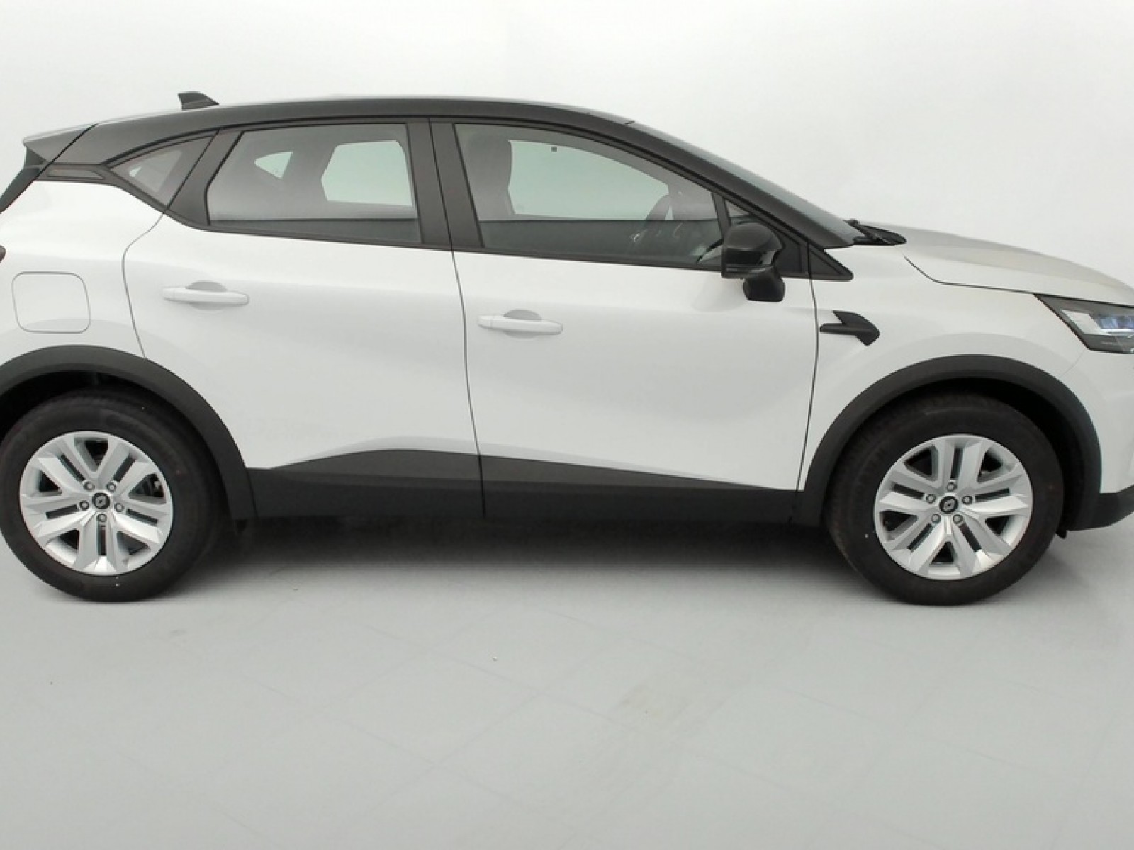RENAULT - CAPTUR - #870918 - 15