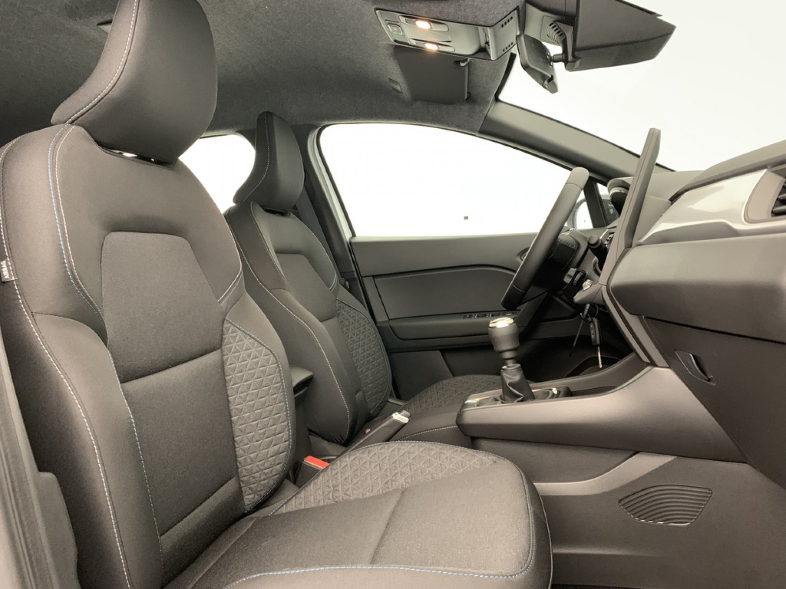 RENAULT - CAPTUR - #870918 - 16