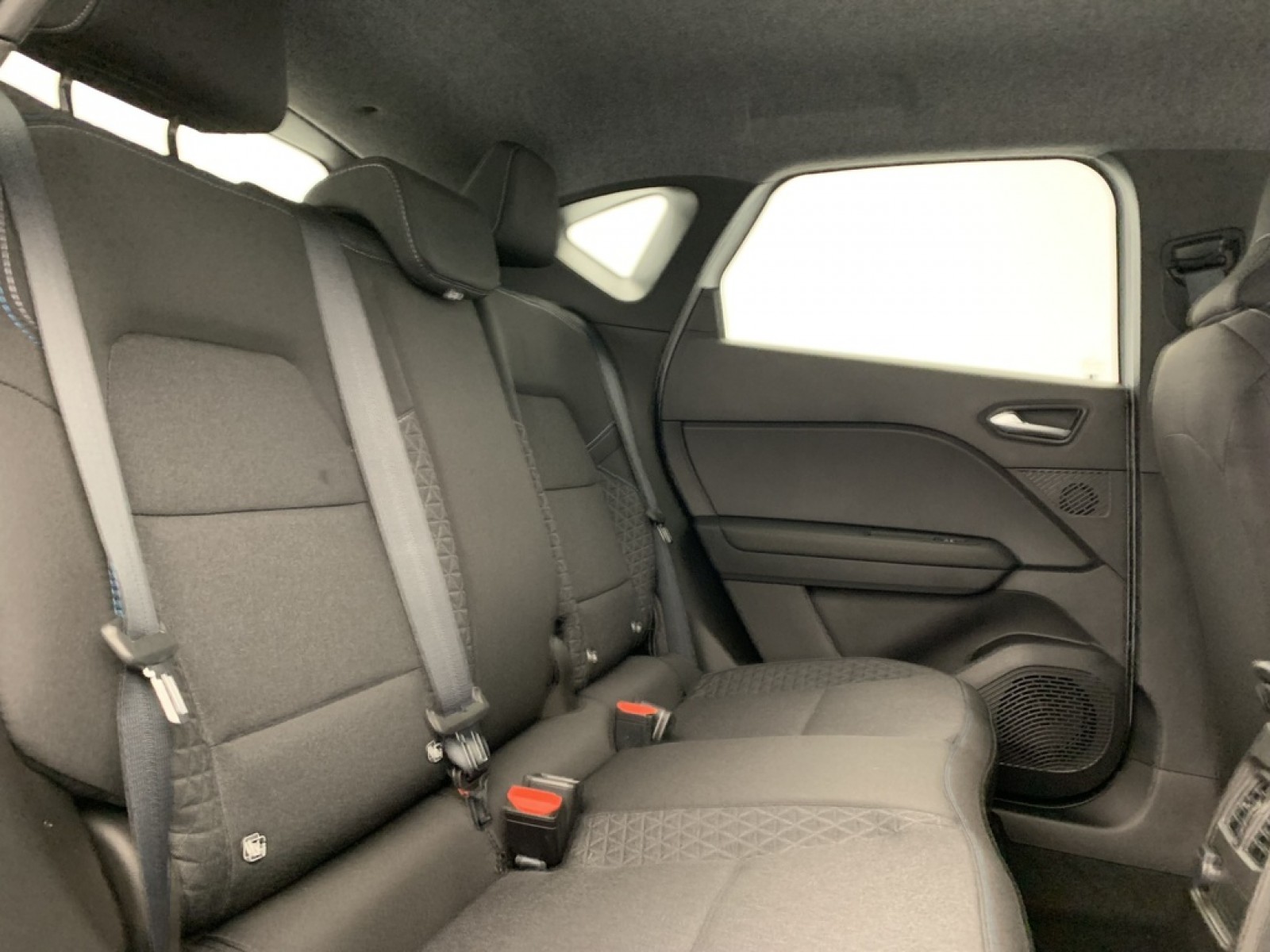 RENAULT - CAPTUR - #870918 - 17